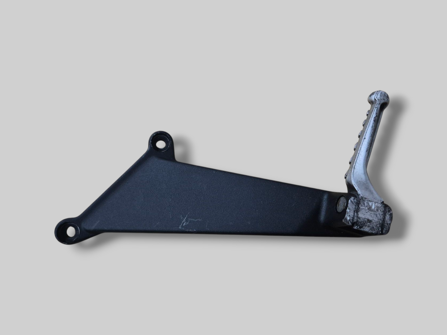 PASSENGER LEFT FOOTREST SUPPORT AP8146385 Aprilia RSV Mille 98-03 / Tuono 02-05