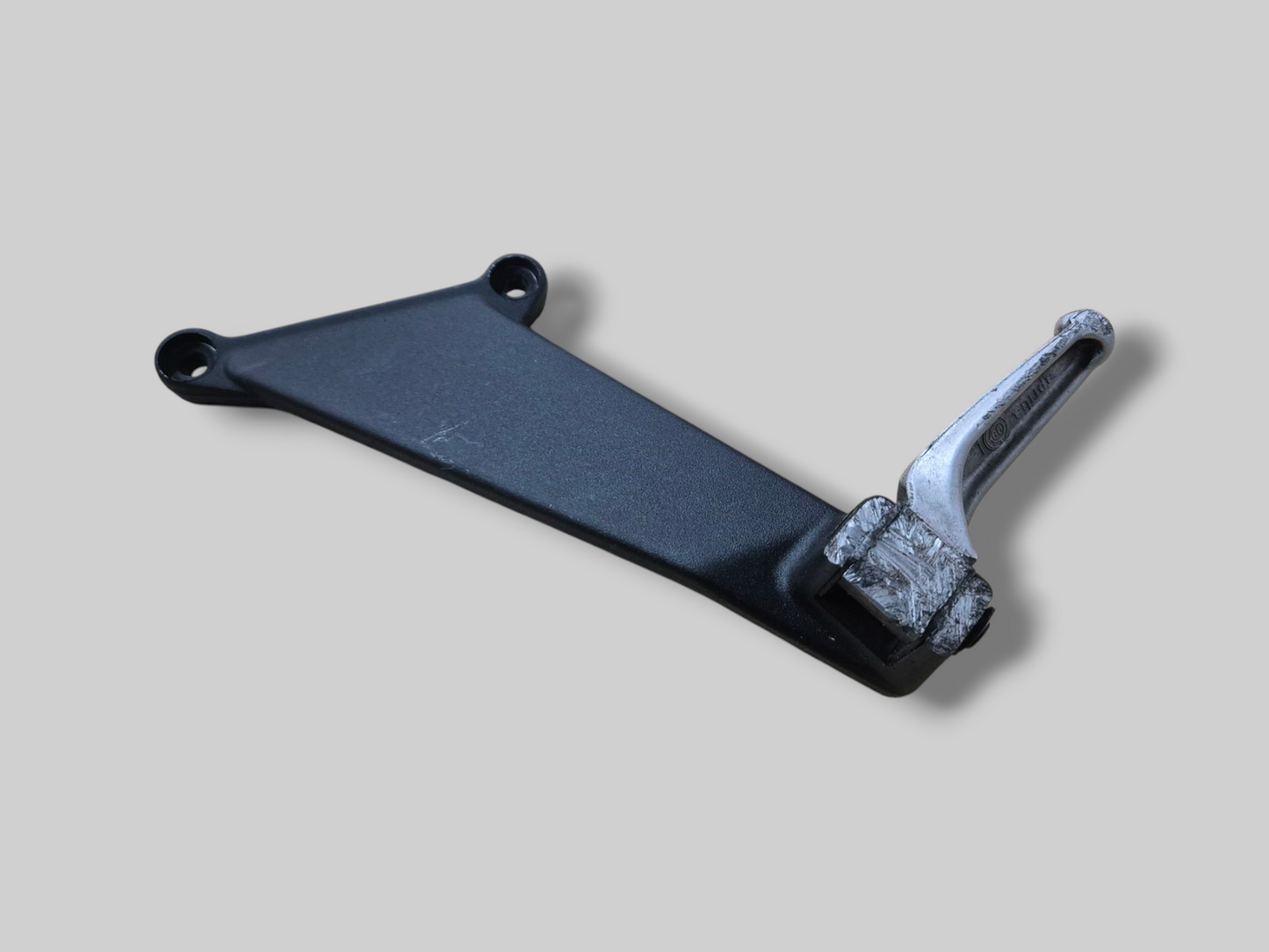 PASSENGER LEFT FOOTREST SUPPORT AP8146385 Aprilia RSV Mille 98-03 / Tuono 02-05