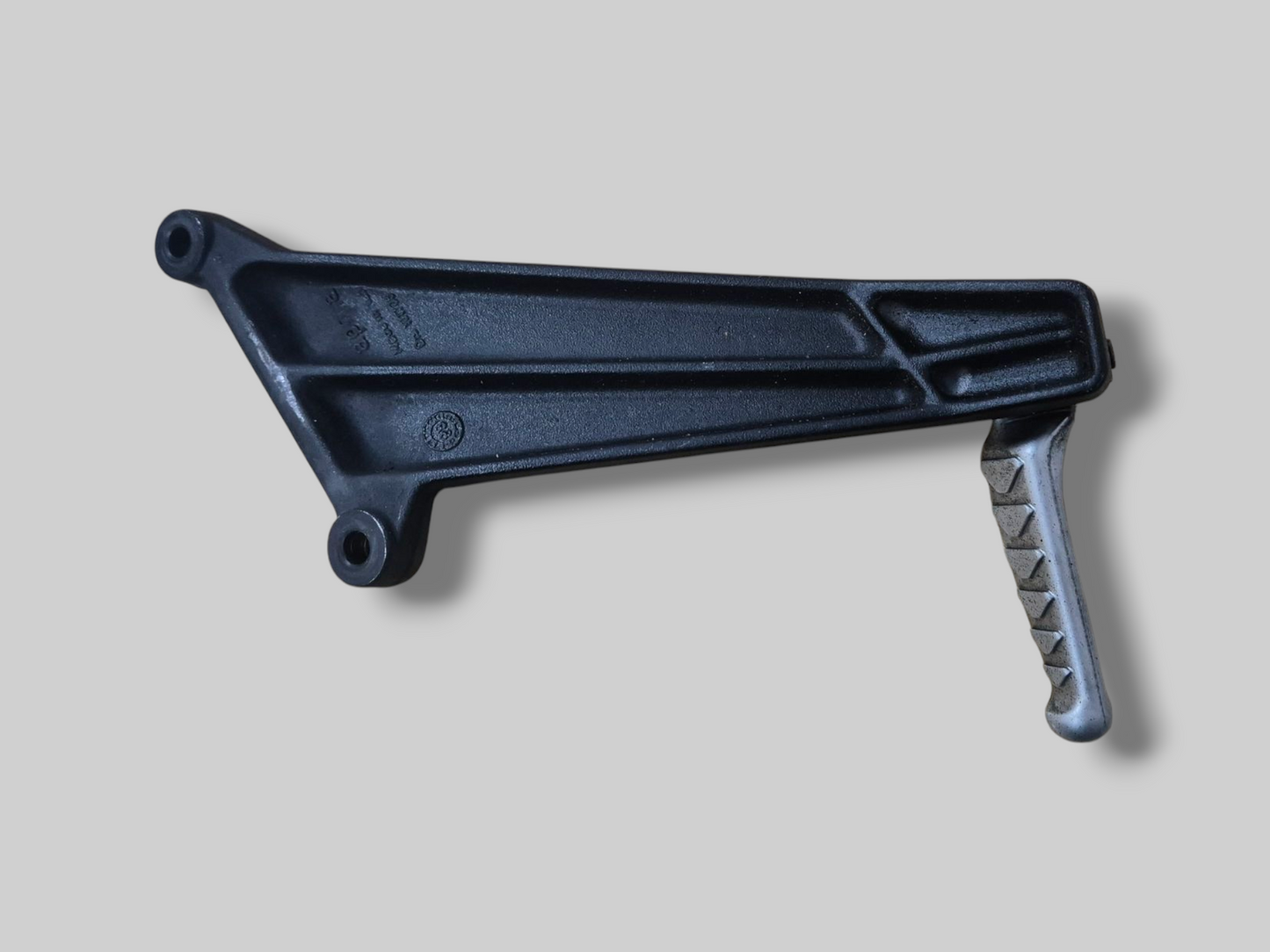 PASSENGER LEFT FOOTREST SUPPORT AP8146385 Aprilia RSV Mille 98-03 / Tuono 02-05