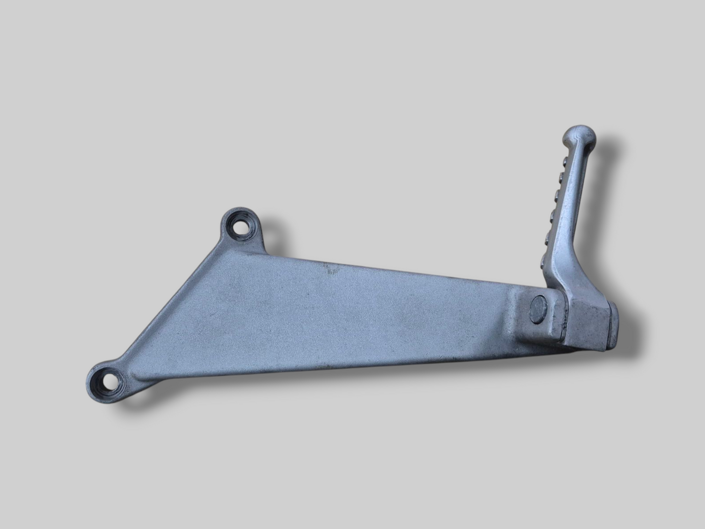 PASSENGER LEFT FOOTREST AP8146385 Aprilia RSV Mille 98-03 / Tuono 02-05
