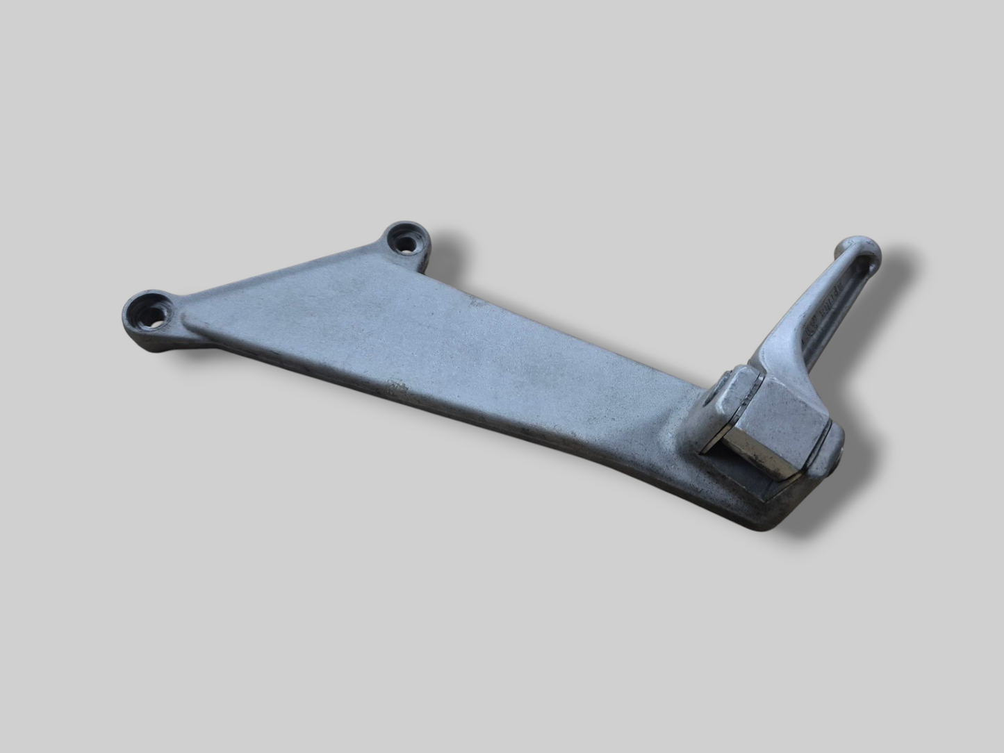 PASSENGER LEFT FOOTREST AP8146385 Aprilia RSV Mille 98-03 / Tuono 02-05