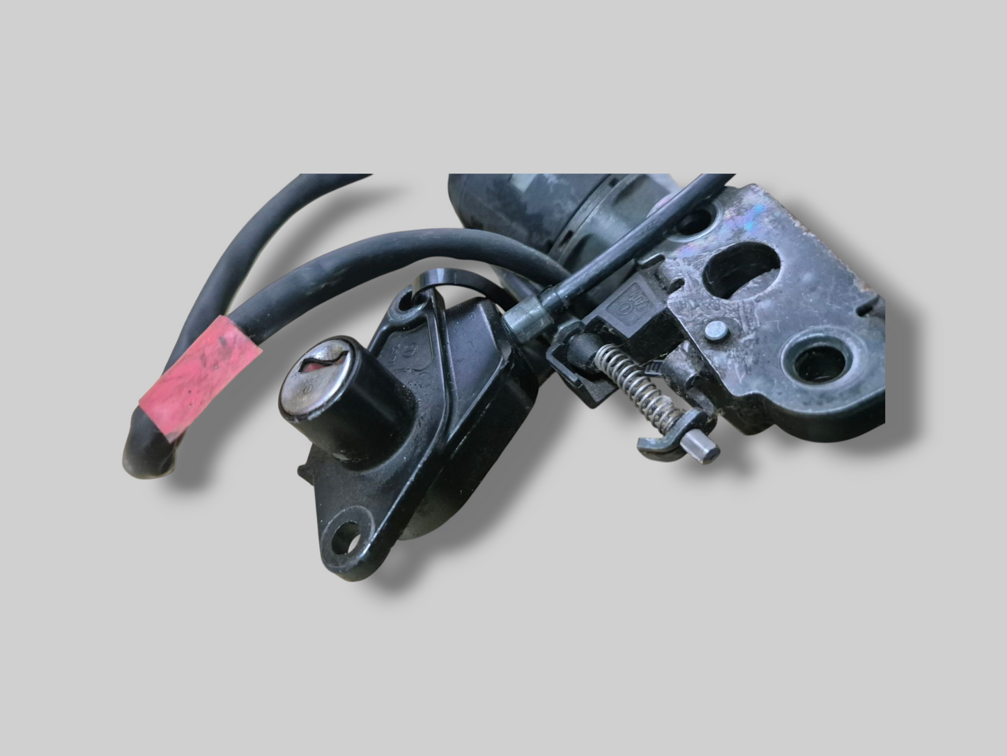 SLOT HARDWARE KIT AP8104151 Aprilia RSV Mille 98-03 / Tuono 02-05