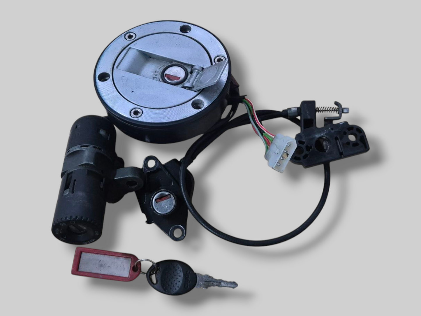 SLOT HARDWARE KIT AP8104151 Aprilia RSV Mille 98-03 / Tuono 02-05