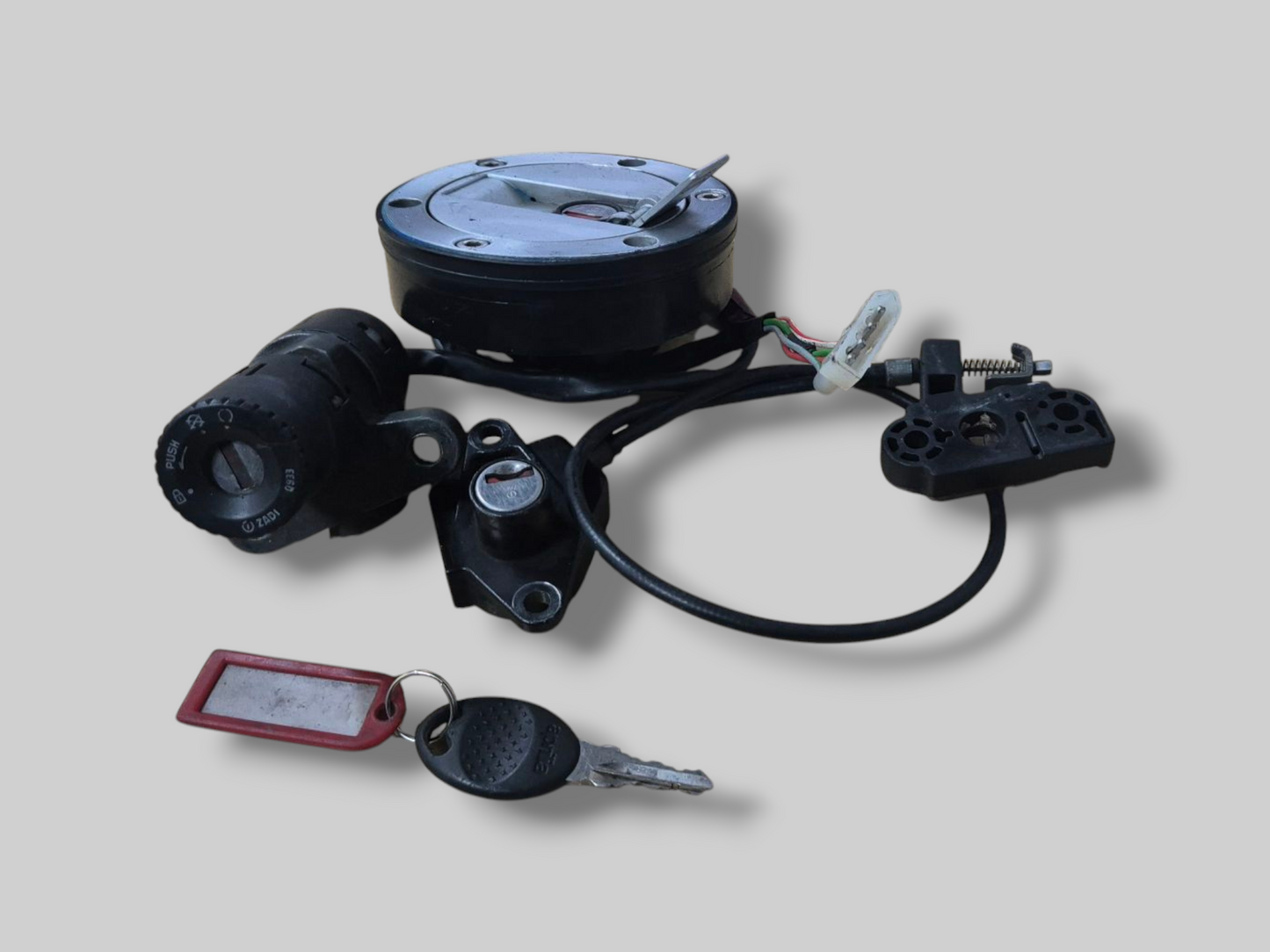 SLOT HARDWARE KIT AP8104151 Aprilia RSV Mille 98-03 / Tuono 02-05