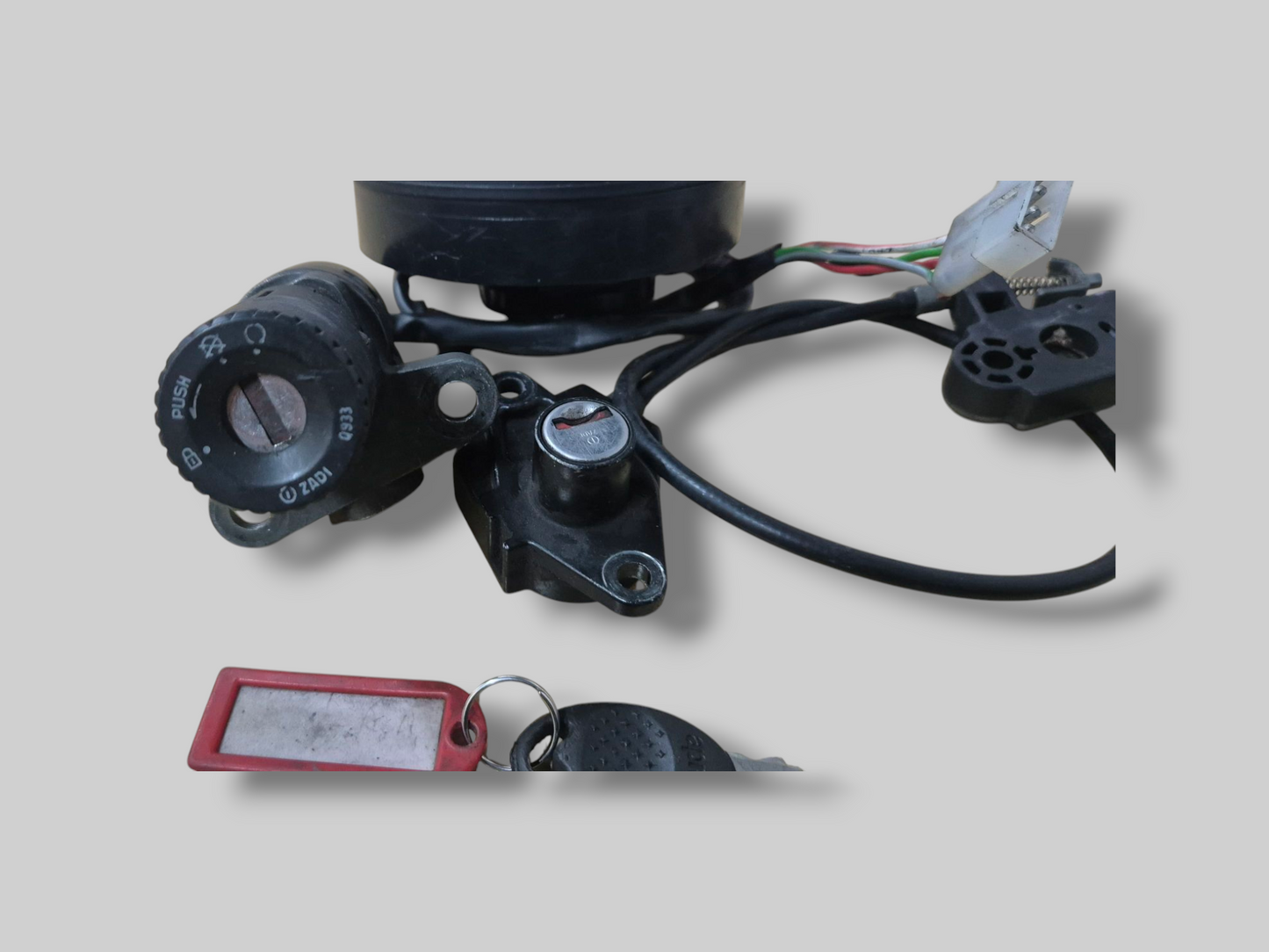 SLOT HARDWARE KIT AP8104151 Aprilia RSV Mille 98-03 / Tuono 02-05