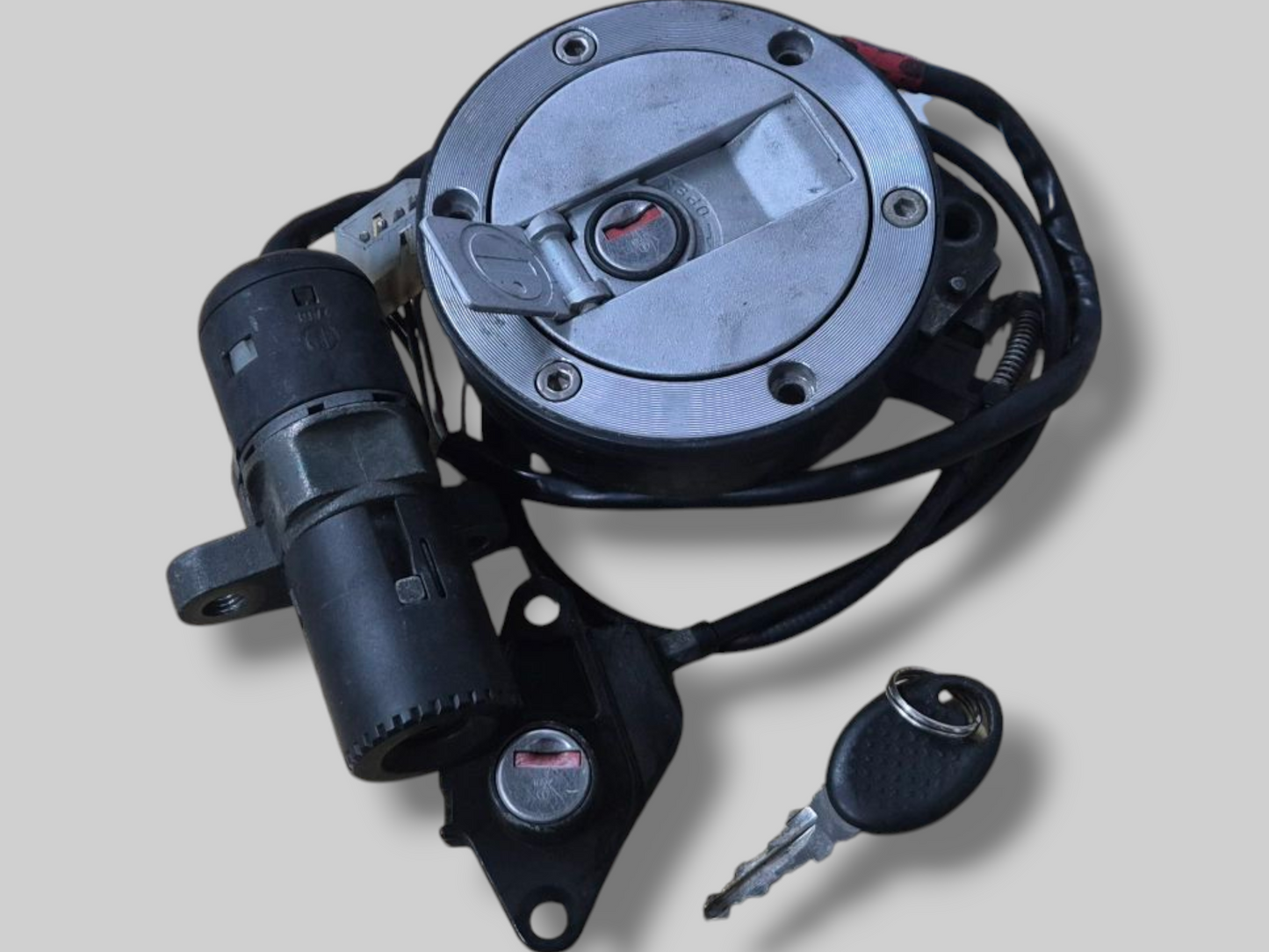SLOT HARDWARE KIT AP8104151 Aprilia RSV Mille 98-03 / Tuono 02-05