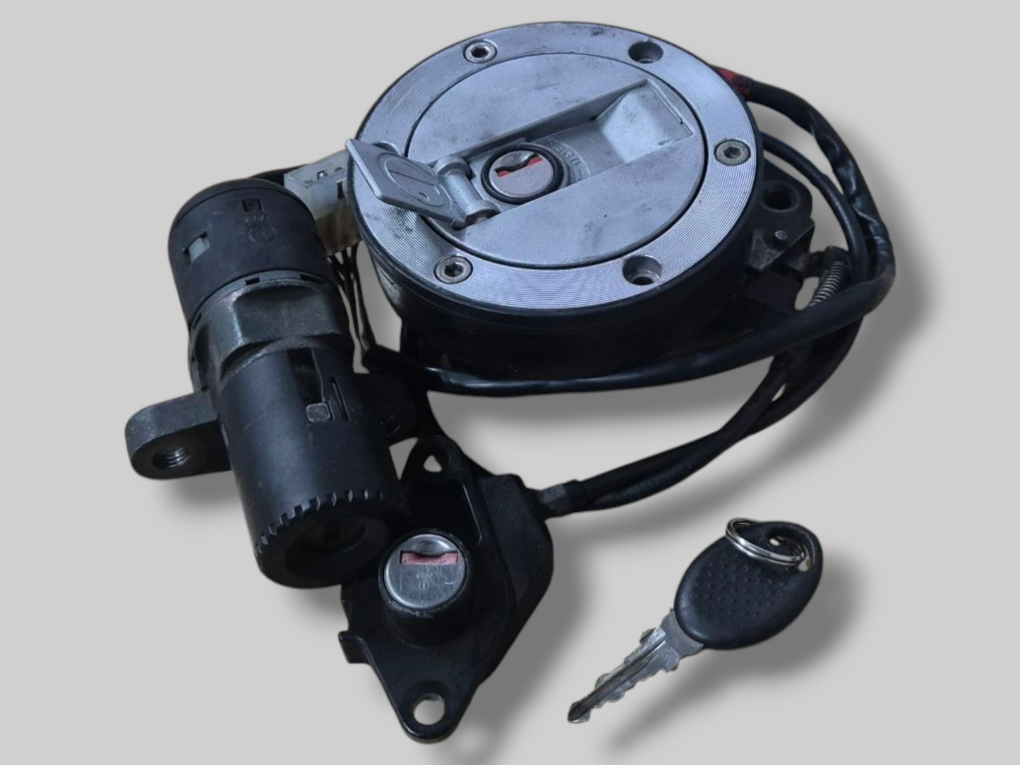 SLOT HARDWARE KIT AP8104151 Aprilia RSV Mille 98-03 / Tuono 02-05