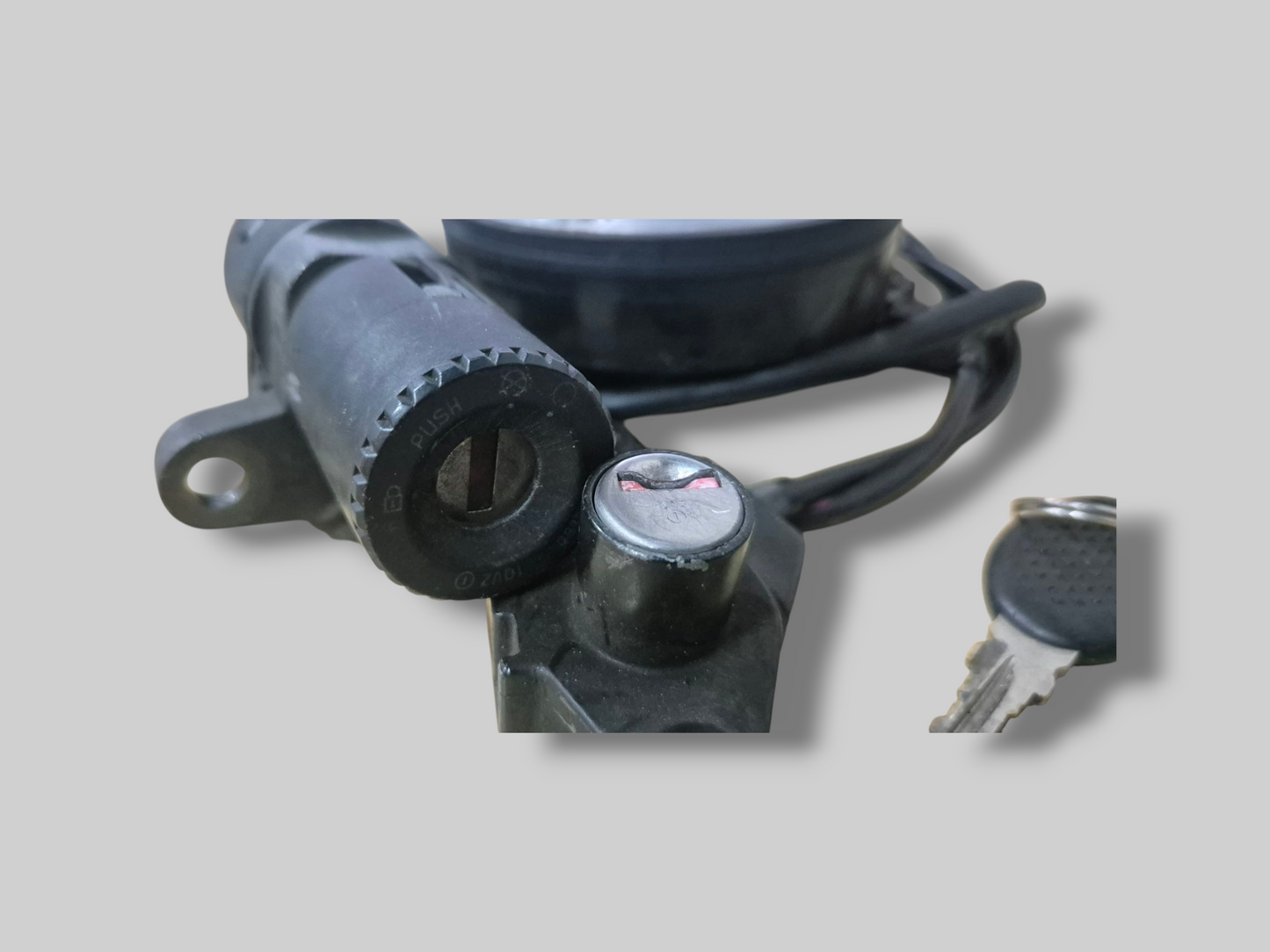 SLOT HARDWARE KIT AP8104151 Aprilia RSV Mille 98-03 / Tuono 02-05