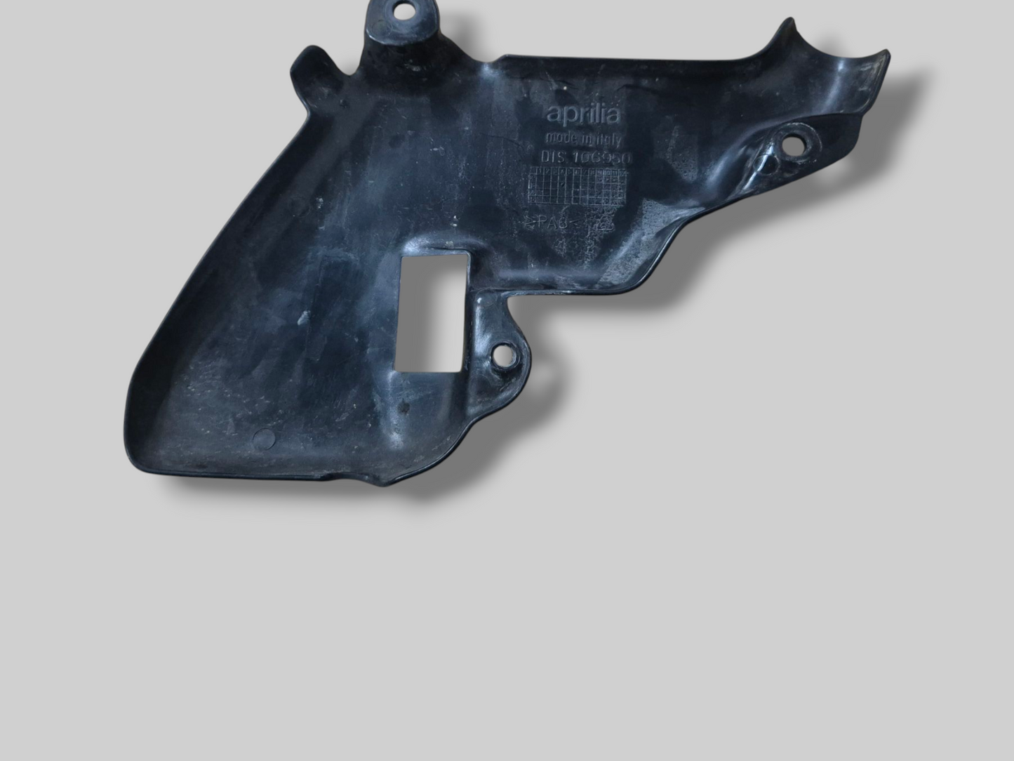 KOELVLOEISTOFDEKSEL DIS109728 AP8178779 Aprilia RSV Tuono 1000R 06-10