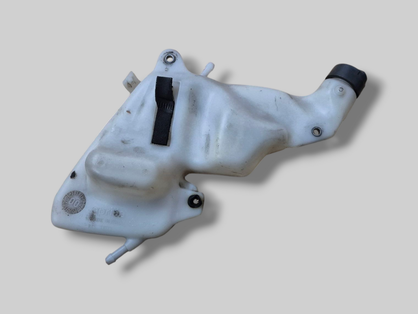 KOELVLOEISTOFTANKRESERVOIRFLES AP8138556 Aprilia RSV Mille 98-03 / Tuono 02-05