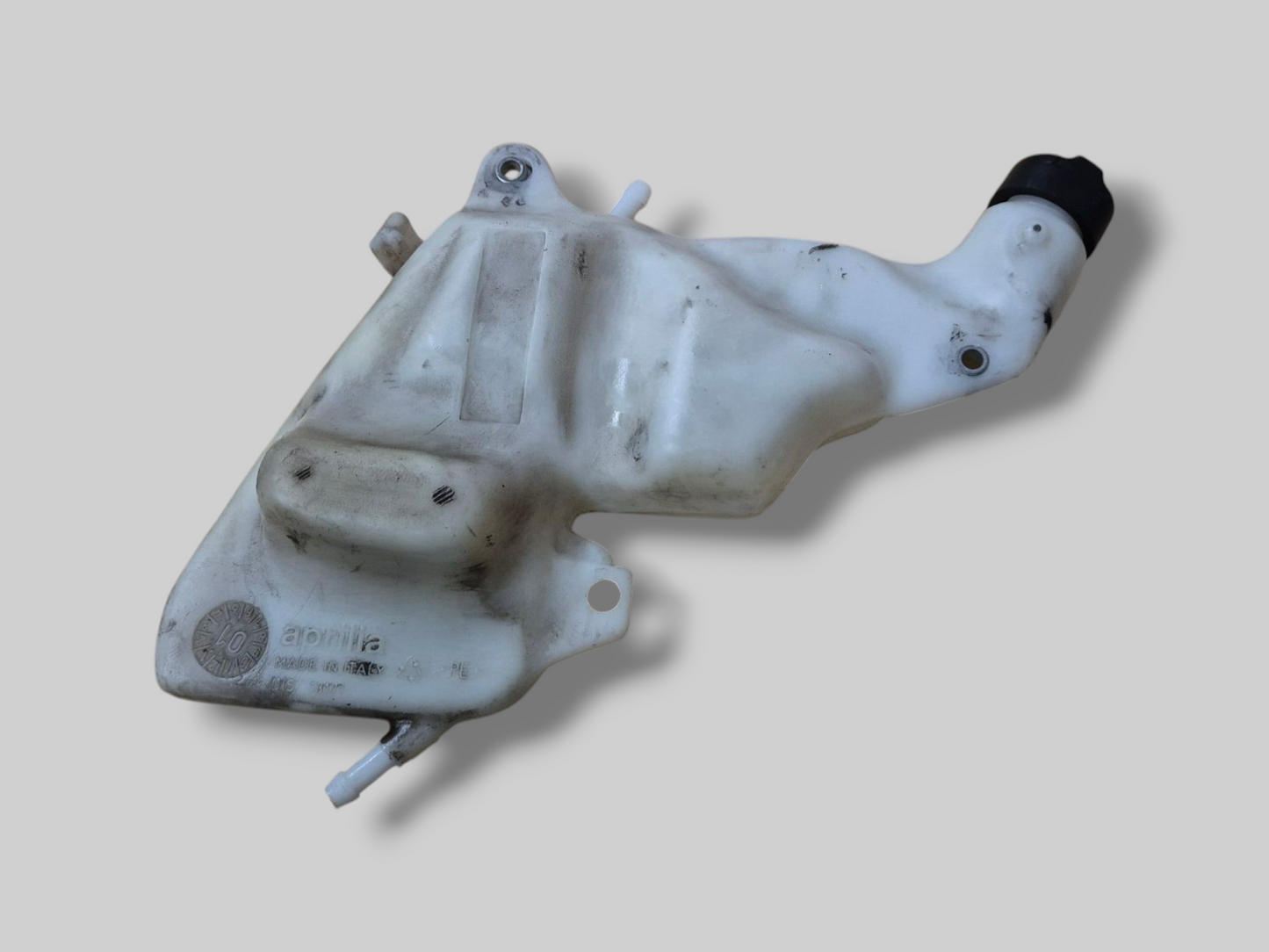 KOELVLOEISTOFTANKRESERVOIRFLES AP8138556 Aprilia RSV Mille 98-03 / Tuono 02-05