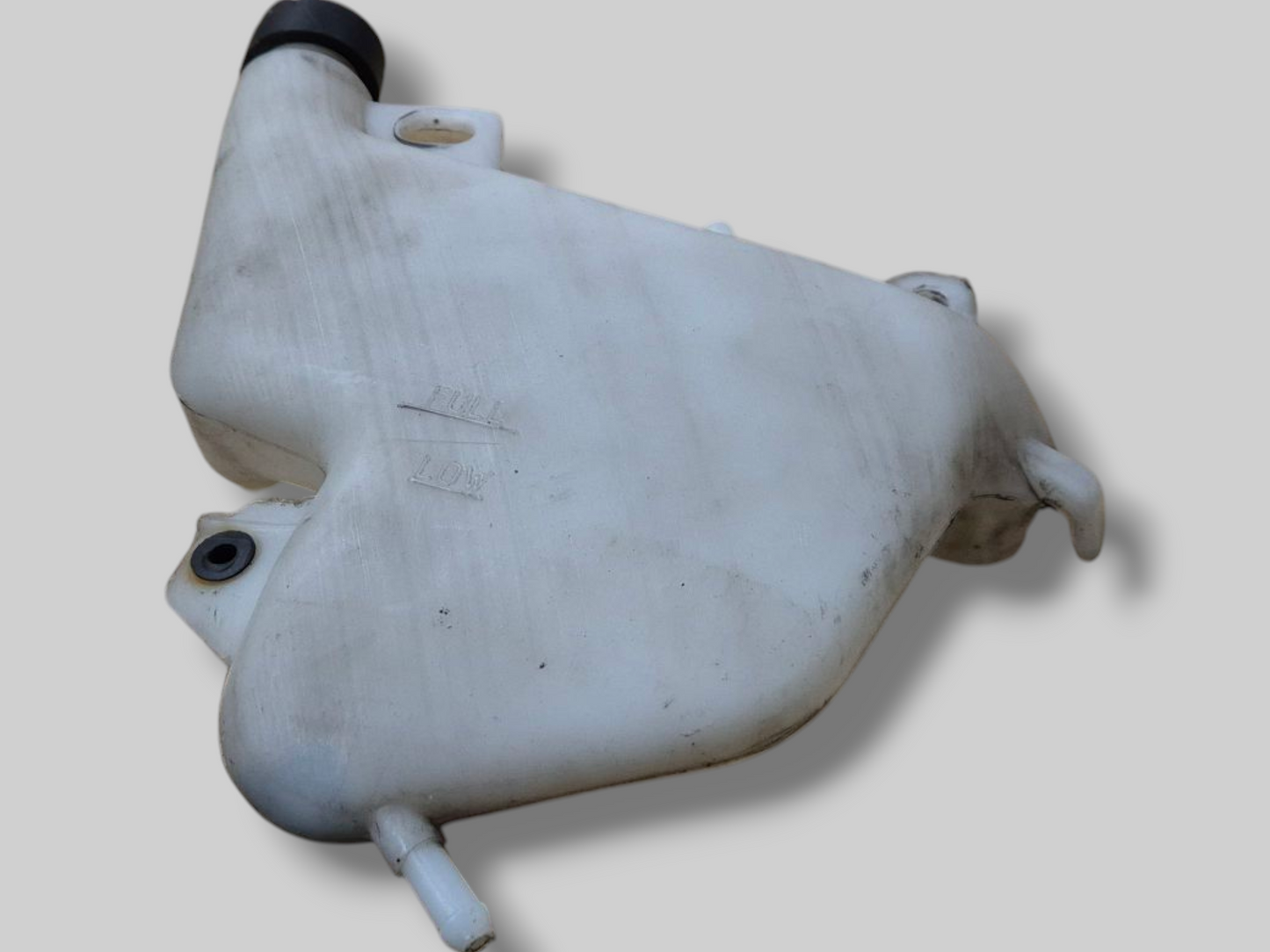 KOELVLOEISTOFFLESRESERVOIR EXPANSIETANK AP8158147 Aprilia RSV1000R 04-10 / Tuono 1000R 06-10