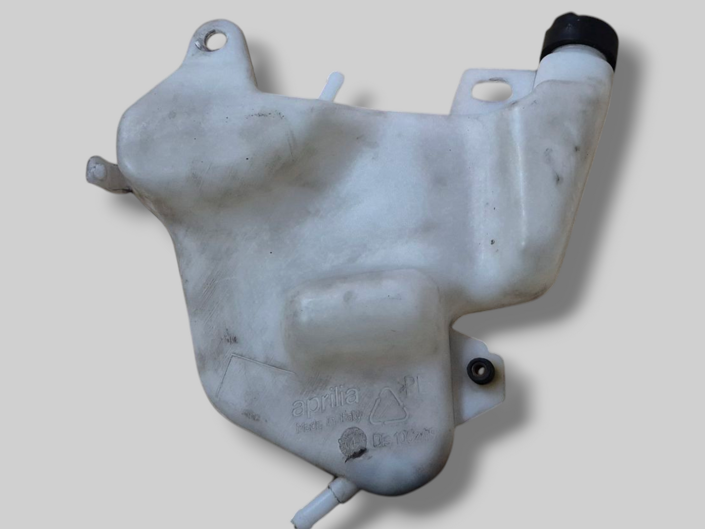 KOELVLOEISTOFFLESRESERVOIR EXPANSIETANK AP8158147 Aprilia RSV1000R 04-10 / Tuono 1000R 06-10