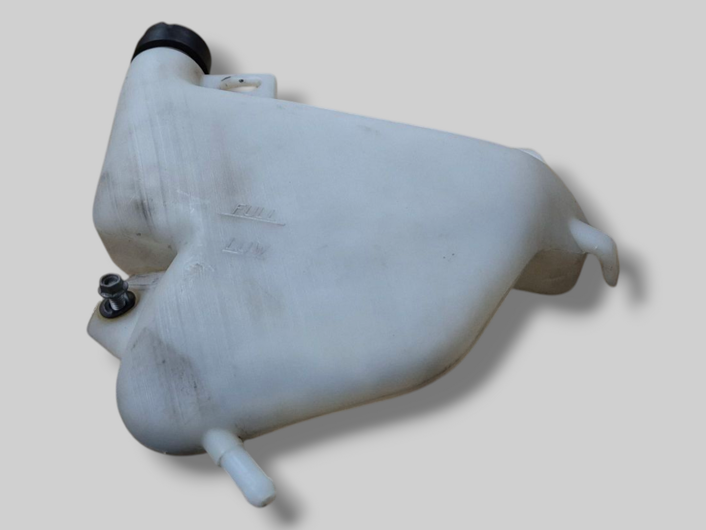 KOELVLOEISTOFFLESRESERVOIR EXPANSIETANK AP8158147 Aprilia RSV1000R 04-10 / Tuono 1000R 06-10