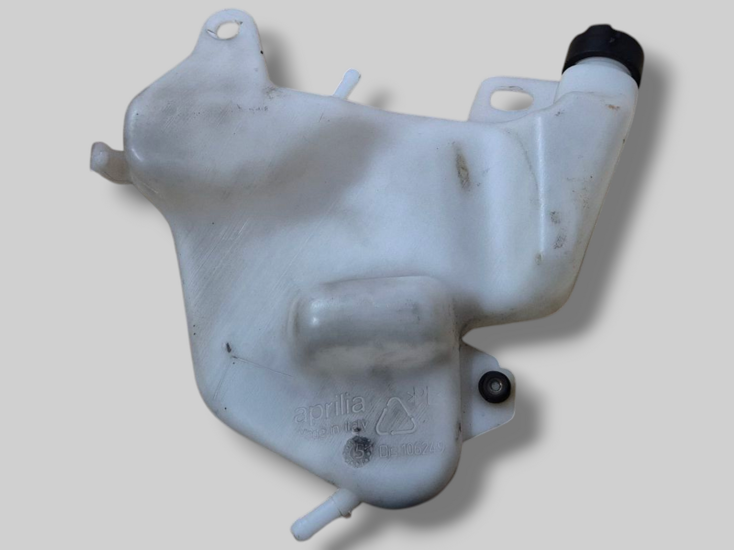 KOELVLOEISTOFFLESRESERVOIR EXPANSIETANK AP8158147 Aprilia RSV1000R 04-10 / Tuono 1000R 06-10
