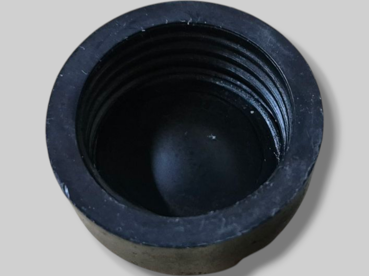KOELVLOEISTOFRESERVOIRDOP AP8104124 Aprilia RSV Mille 98-03 / Tuono 02-05