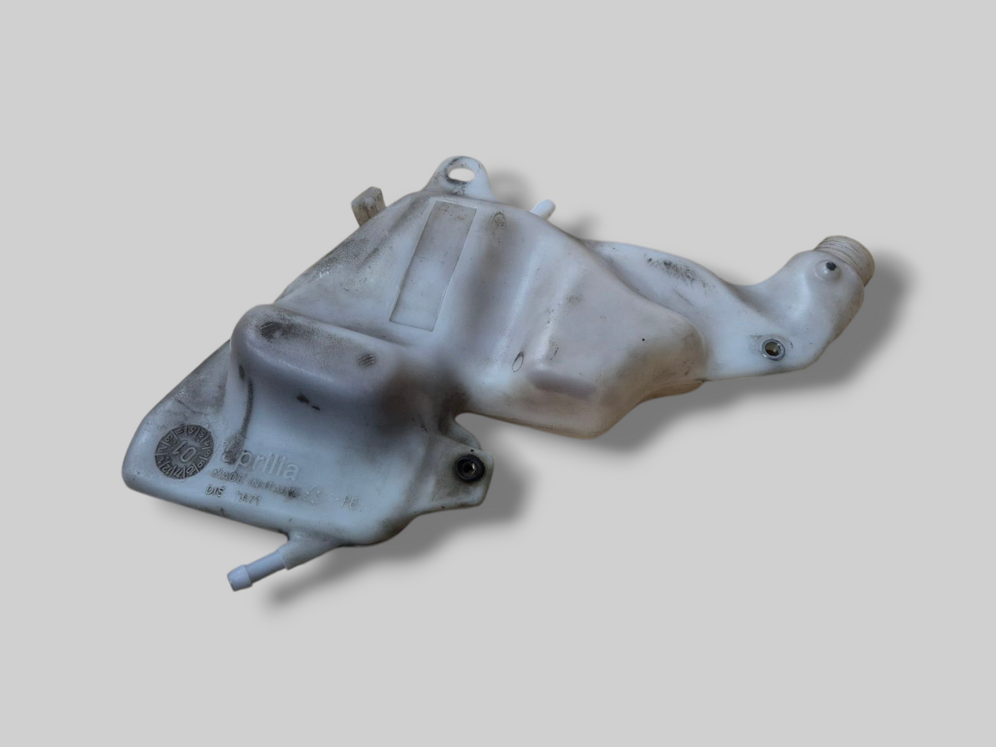 KOELVLOEISTOFTANKRESERVOIRFLES AP8138556 Aprilia RSV Mille 98-03 / Tuono 02-05