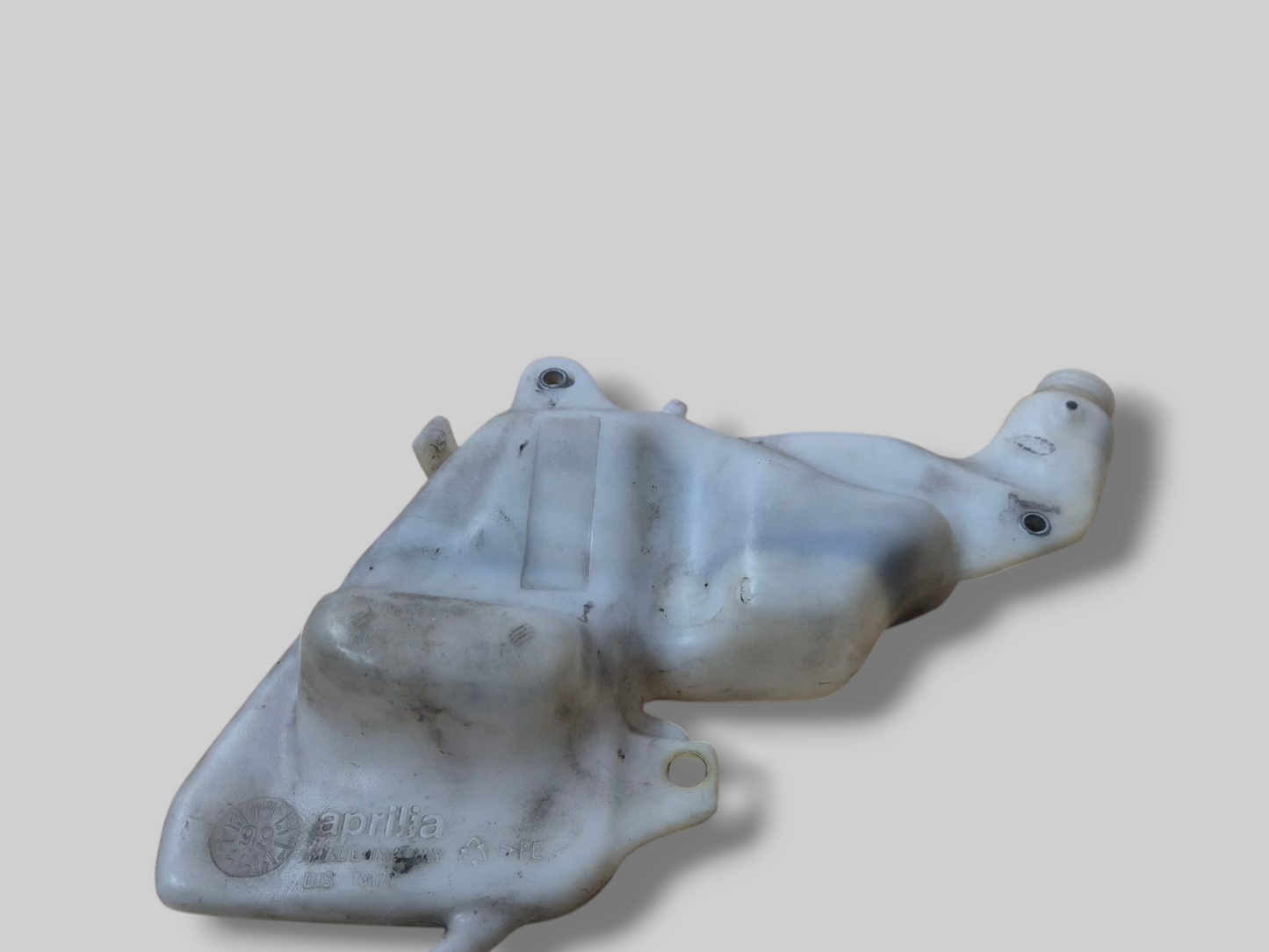 KOELVLOEISTOFTANKRESERVOIRFLES AP8138556 Aprilia RSV Mille 98-03 / Tuono 02-05