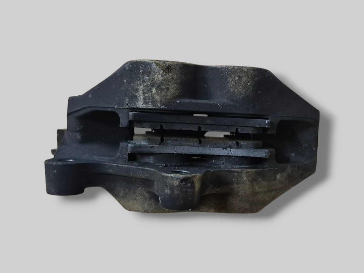REMKLAUW LINKSVOOR BREMBO P4 GOUD AP8113971 Aprilia RSV Mille 98-03 / Tuono 02-05