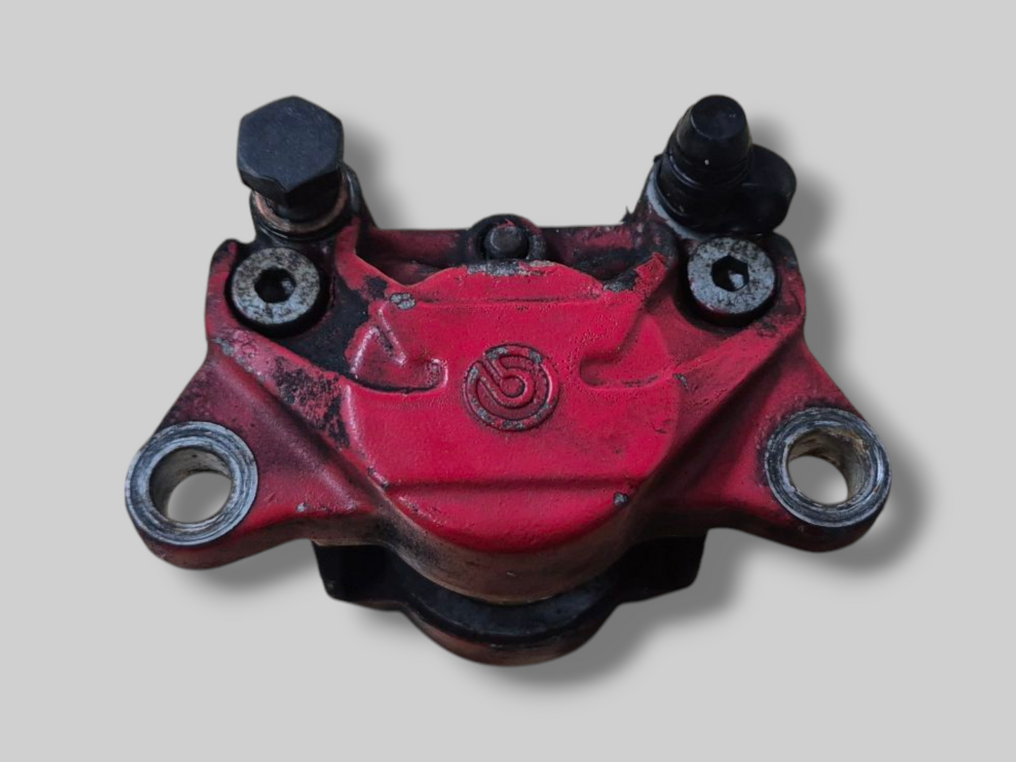 ACHTERREMKLAUW GOUD BREMBO AP8113776 Aprilia RSV Mille 98-03 / Tuono 02-05