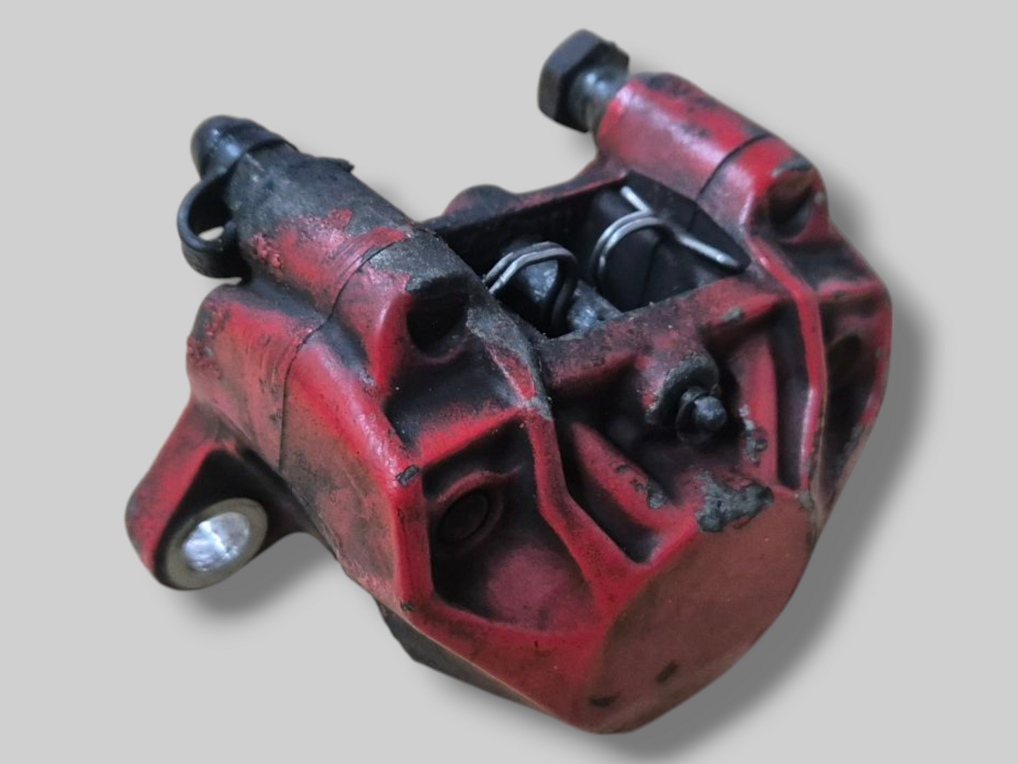 ACHTERREMKLAUW GOUD BREMBO AP8113776 Aprilia RSV Mille 98-03 / Tuono 02-05