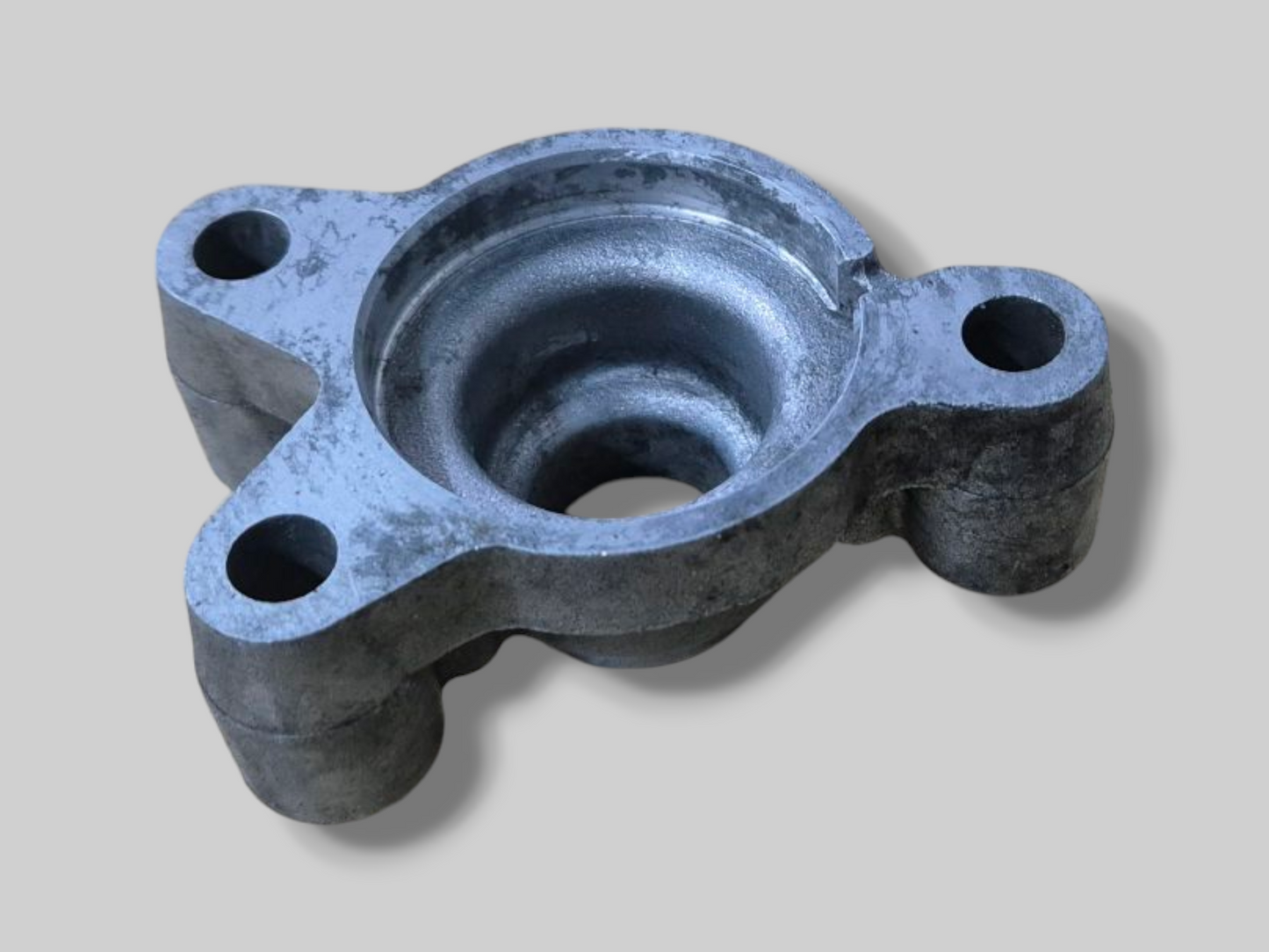 BEUGEL KOPPELINGSWERKCILINDER AP8106381 Aprilia RSV Mille 98-03 / Tuono 02-05