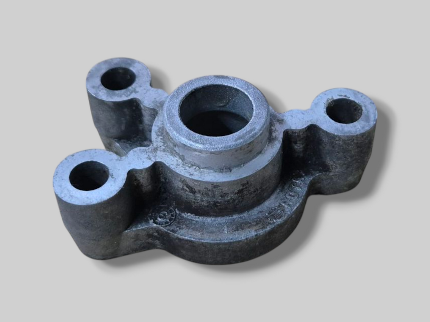 BEUGEL KOPPELINGSWERKCILINDER AP8106381 Aprilia RSV Mille 98-03 / Tuono 02-05