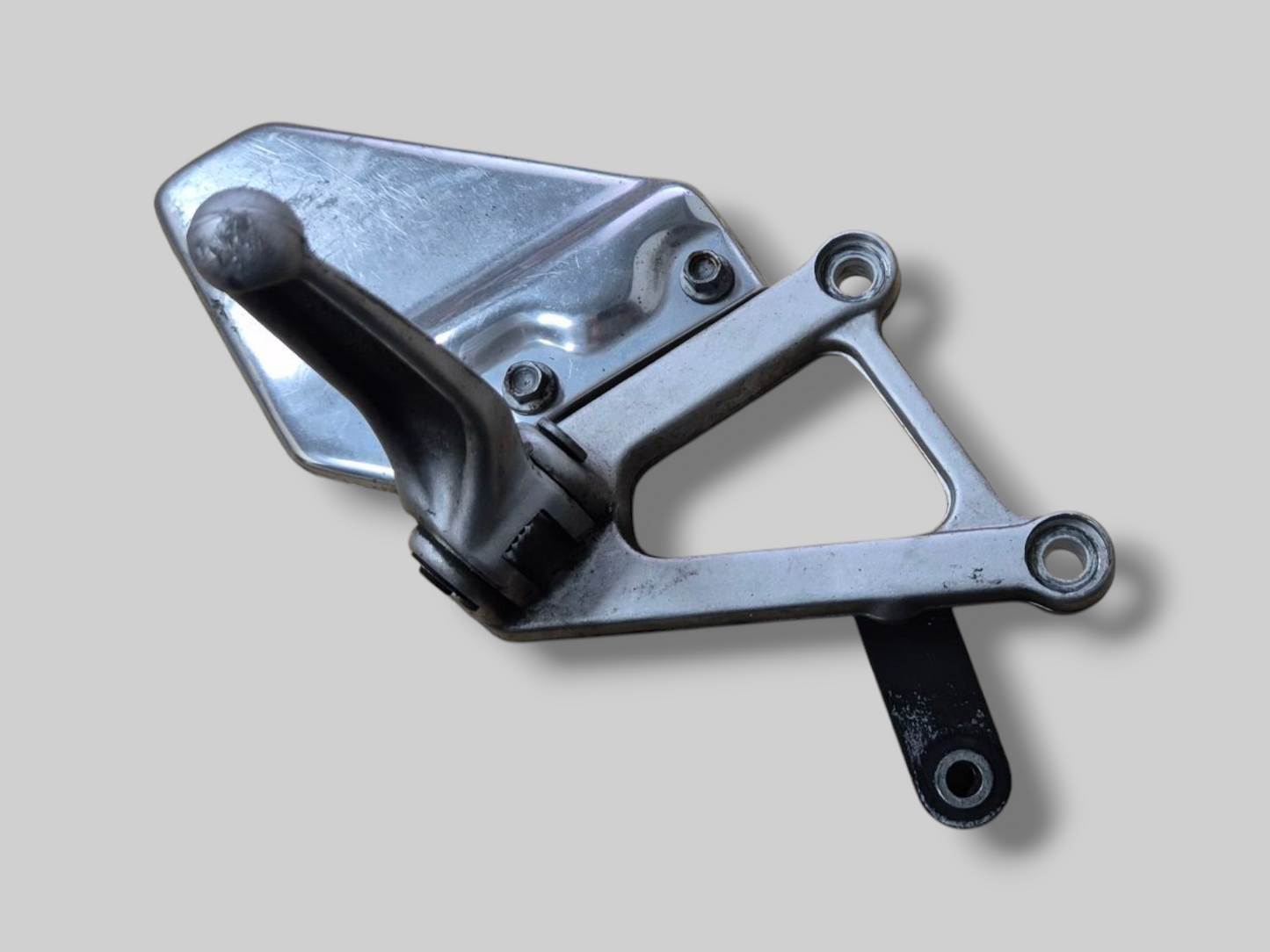 RIGHT-HAND SIDE FOOTREST REARSET AP8135909 Aprilia RSV Mille 98-03 / Tuono 02-05