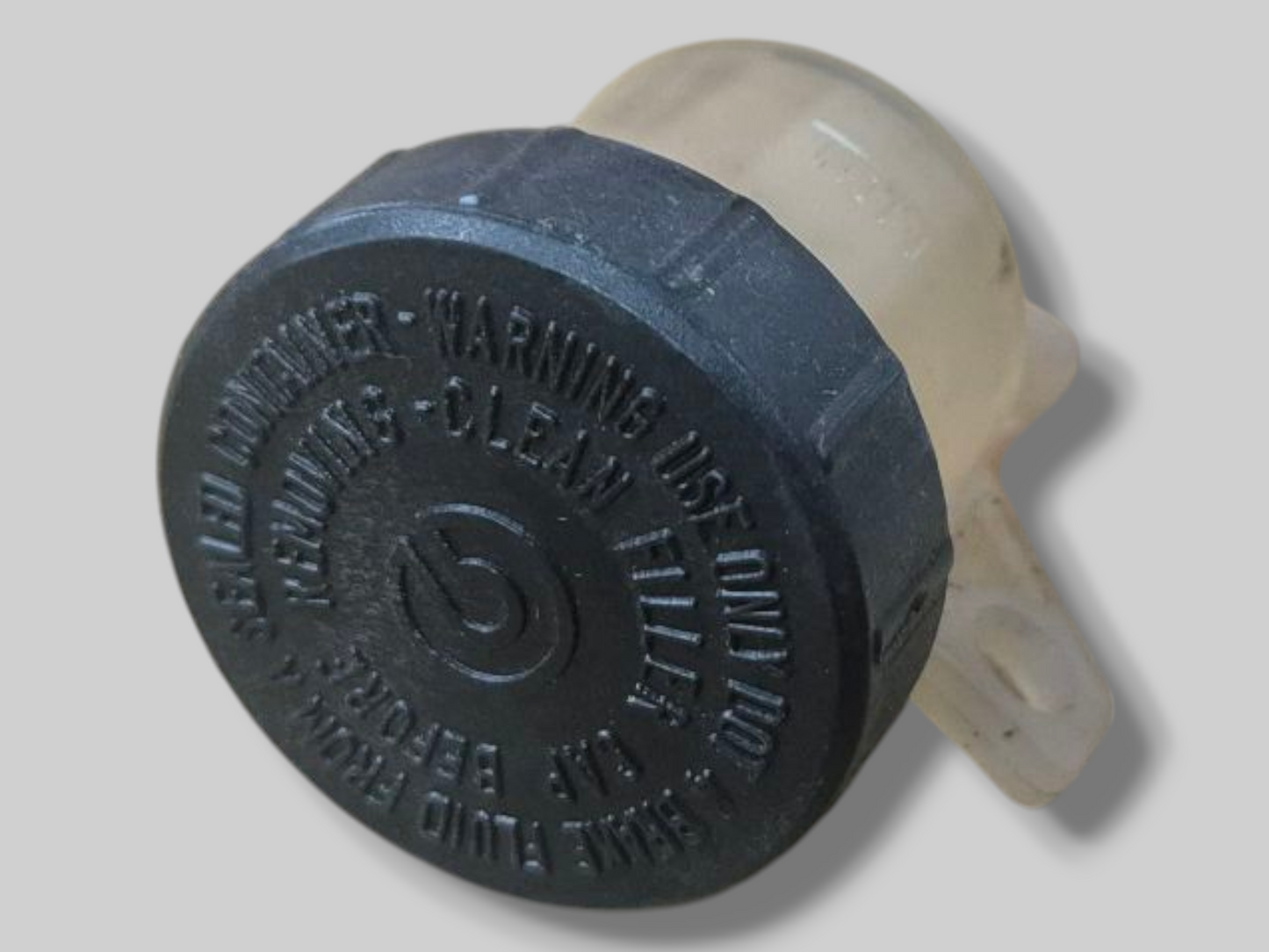 KOPPELINGSVLOEISTOFRESERVOIR AP8106382 Aprilia RSV Mille 98-03 / Tuono 02-05
