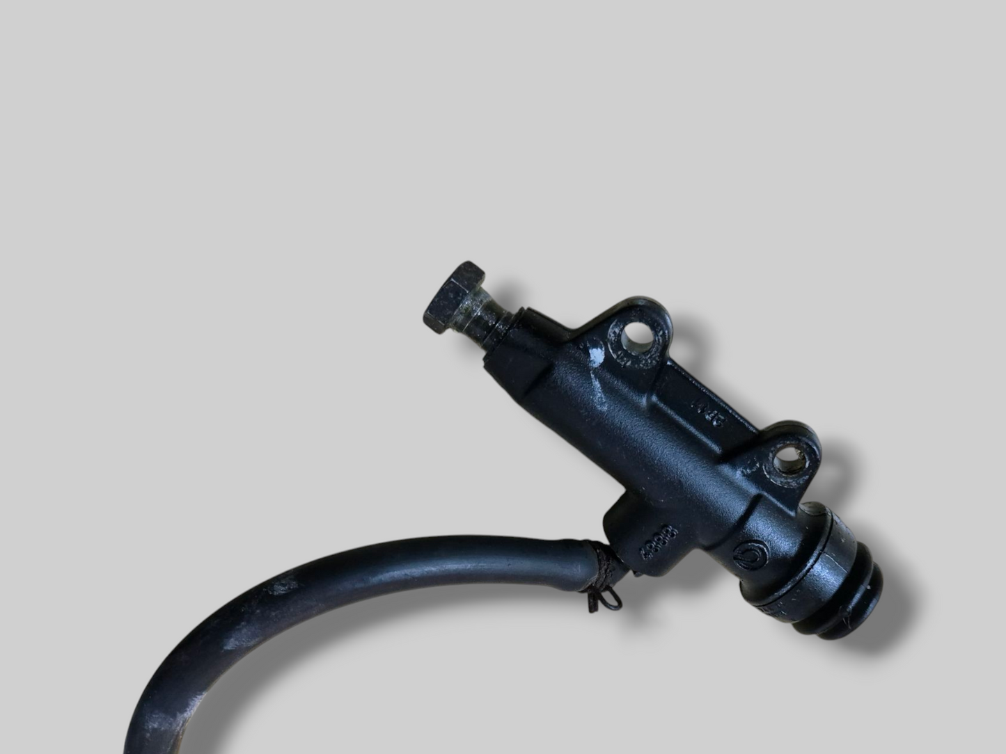 REAR BRAKE PUMP MASTER CYLINDER AP8113324 Aprilia RSV Mille 98-03 / Tuono 02-05