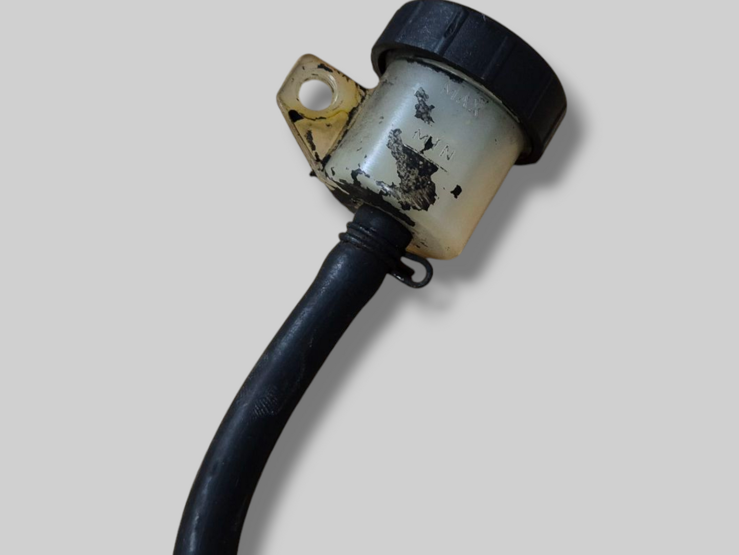 REAR BRAKE PUMP MASTER CYLINDER AP8113324 Aprilia RSV Mille 98-03 / Tuono 02-05