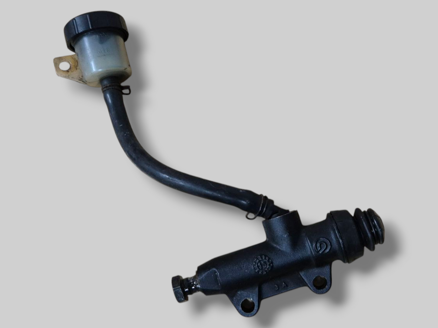 REAR BRAKE PUMP MASTER CYLINDER AP8113324 Aprilia RSV Mille 98-03 / Tuono 02-05