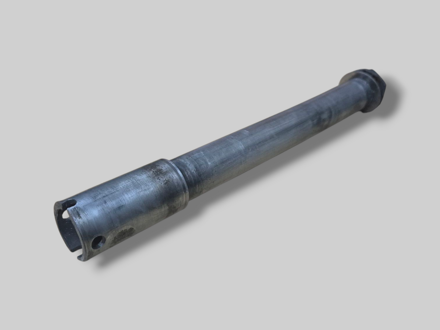 VOORWIELAS SPINDEL AP8125827 Aprilia RSV Mille 98-03 / Tuono 02-05