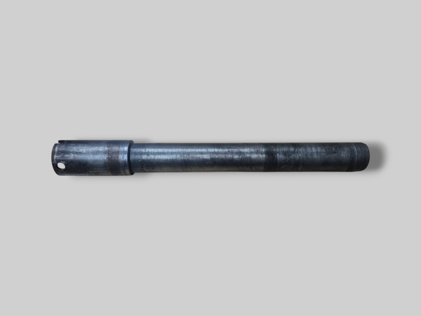 FRONT WHEEL AXLE SPINDLE AP8125827 Aprilia RSV Mille 98-03 / Tuono 02-05