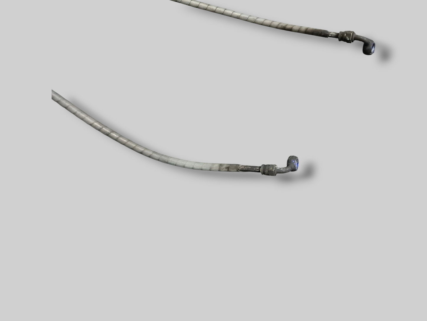 FRONT STEEL-BRAIDED BRAKE LINE HOSE PIPE T-JUNCTION AP8113984 Aprilia RSV Mille 98-03 / RSV1000R 2004-2010