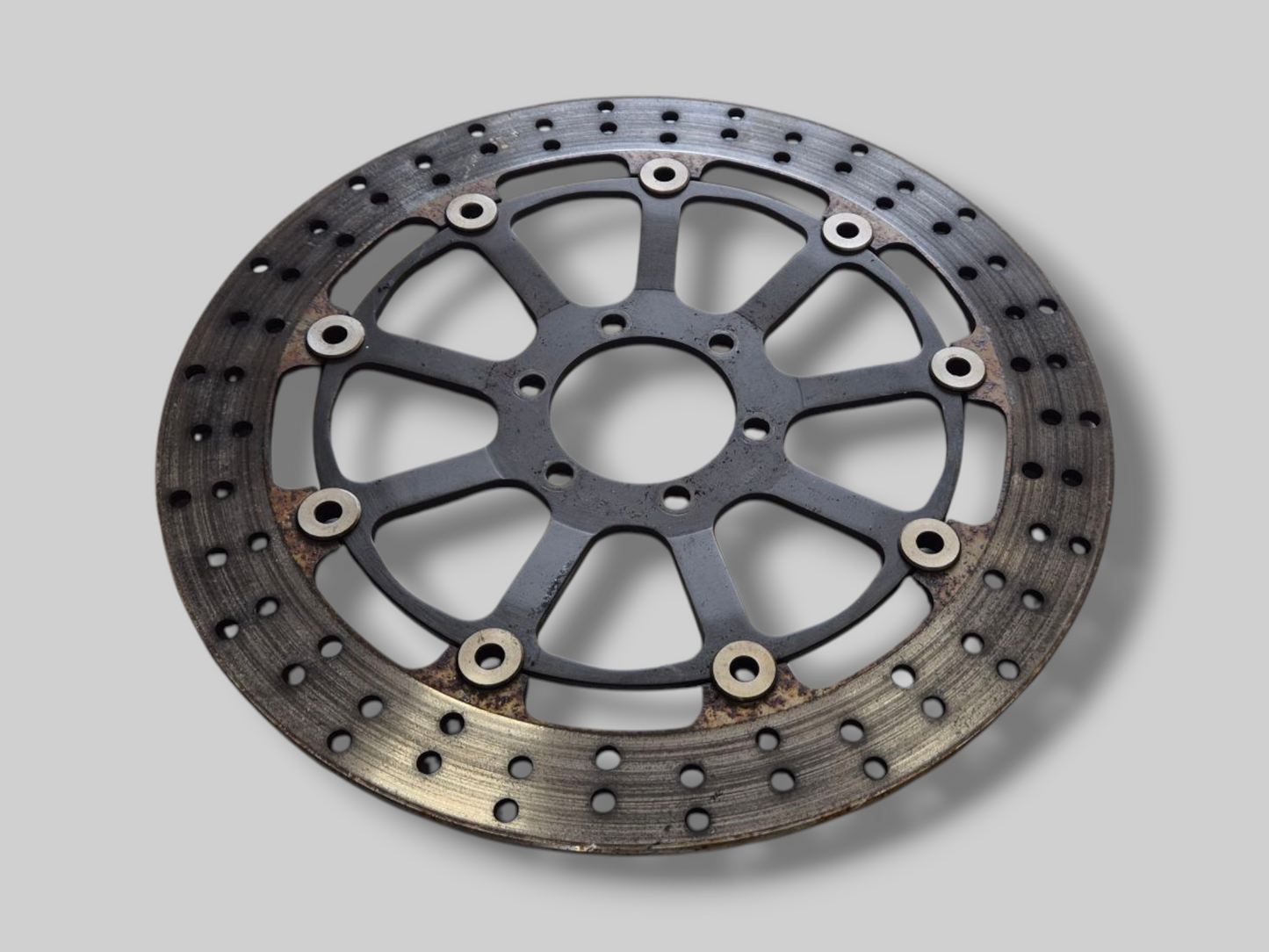 FRONT BRAKE DISC FERODO KBA61134 Aprilia RSV Mille 98-03 / Tuono 02-05