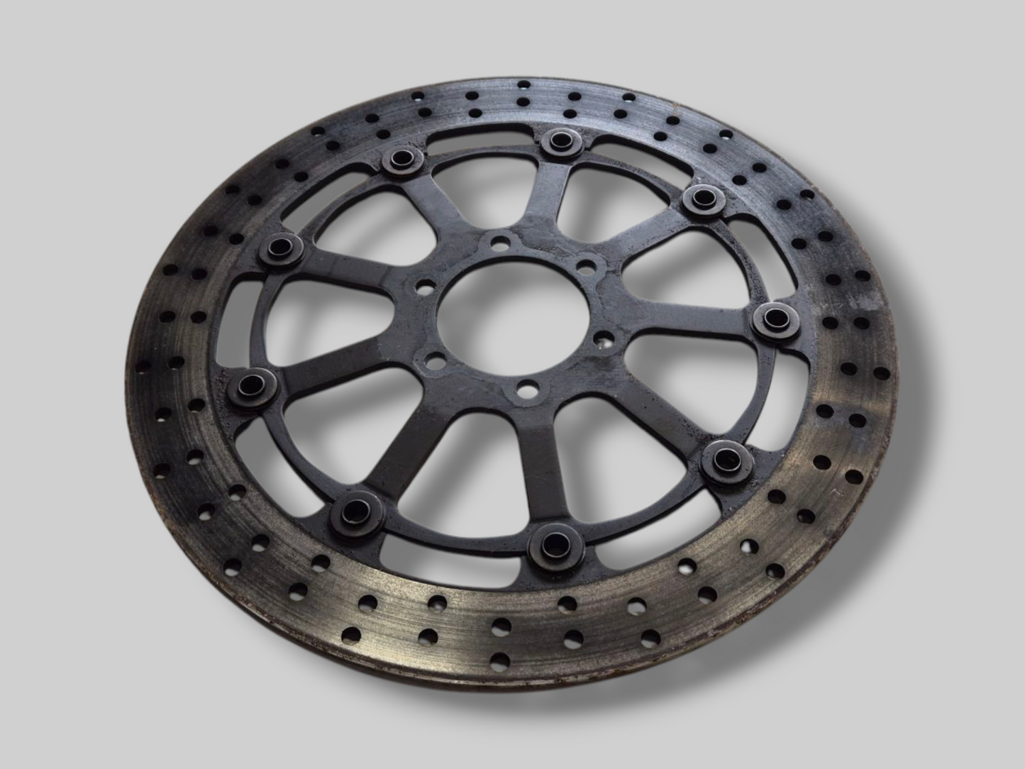 FRONT BRAKE DISC FERODO KBA61134 Aprilia RSV Mille 98-03 / Tuono 02-05