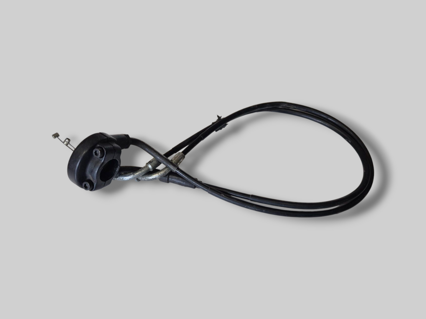 THROTTLE CABLES AP8114404 AP8114405 Aprilia RSV Mille 98-03 / Tuono 02-05
