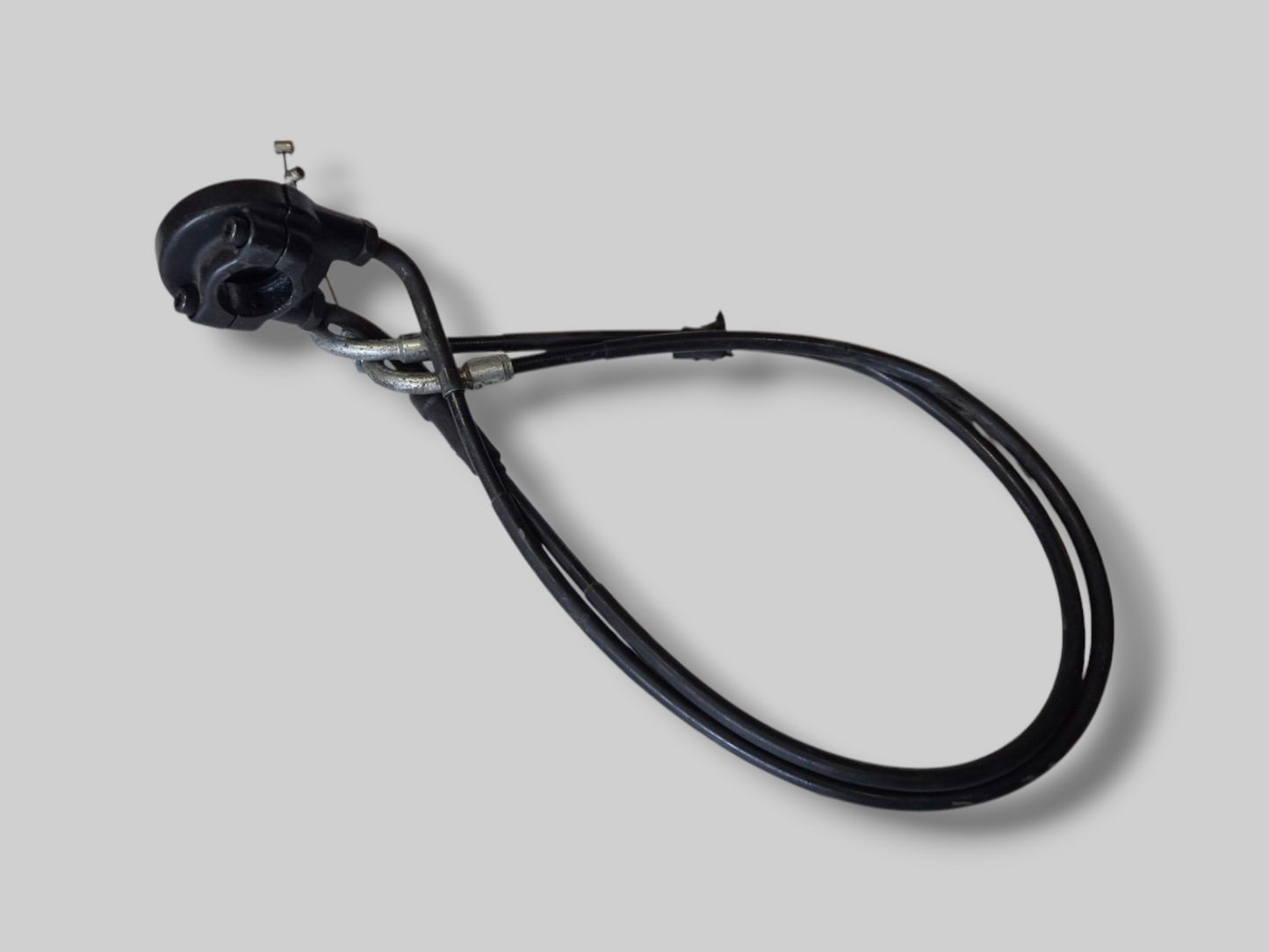 THROTTLE CABLES AP8114404 AP8114405 Aprilia RSV Mille 98-03 / Tuono 02-05