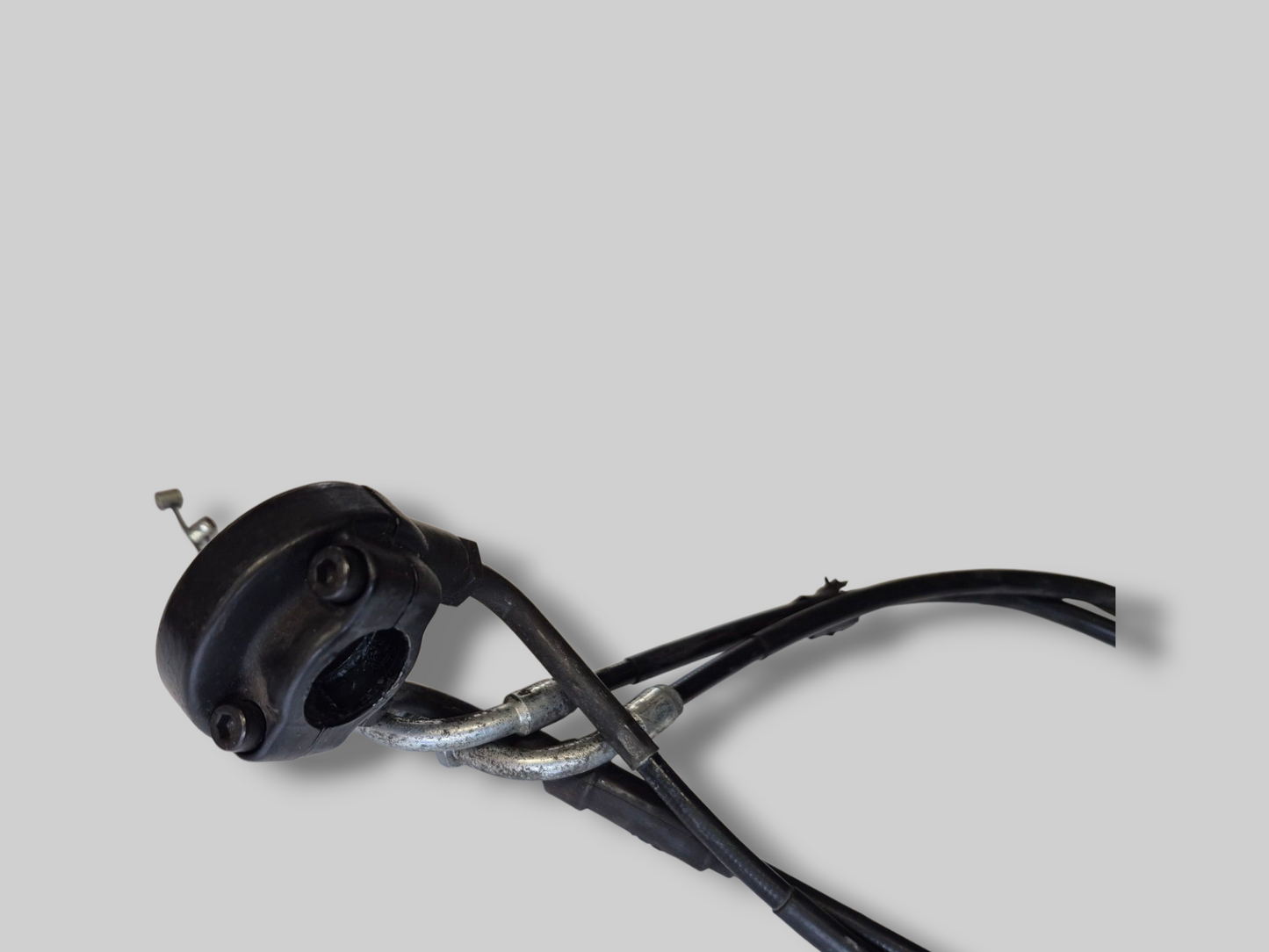 THROTTLE CABLES AP8114404 AP8114405 Aprilia RSV Mille 98-03 / Tuono 02-05
