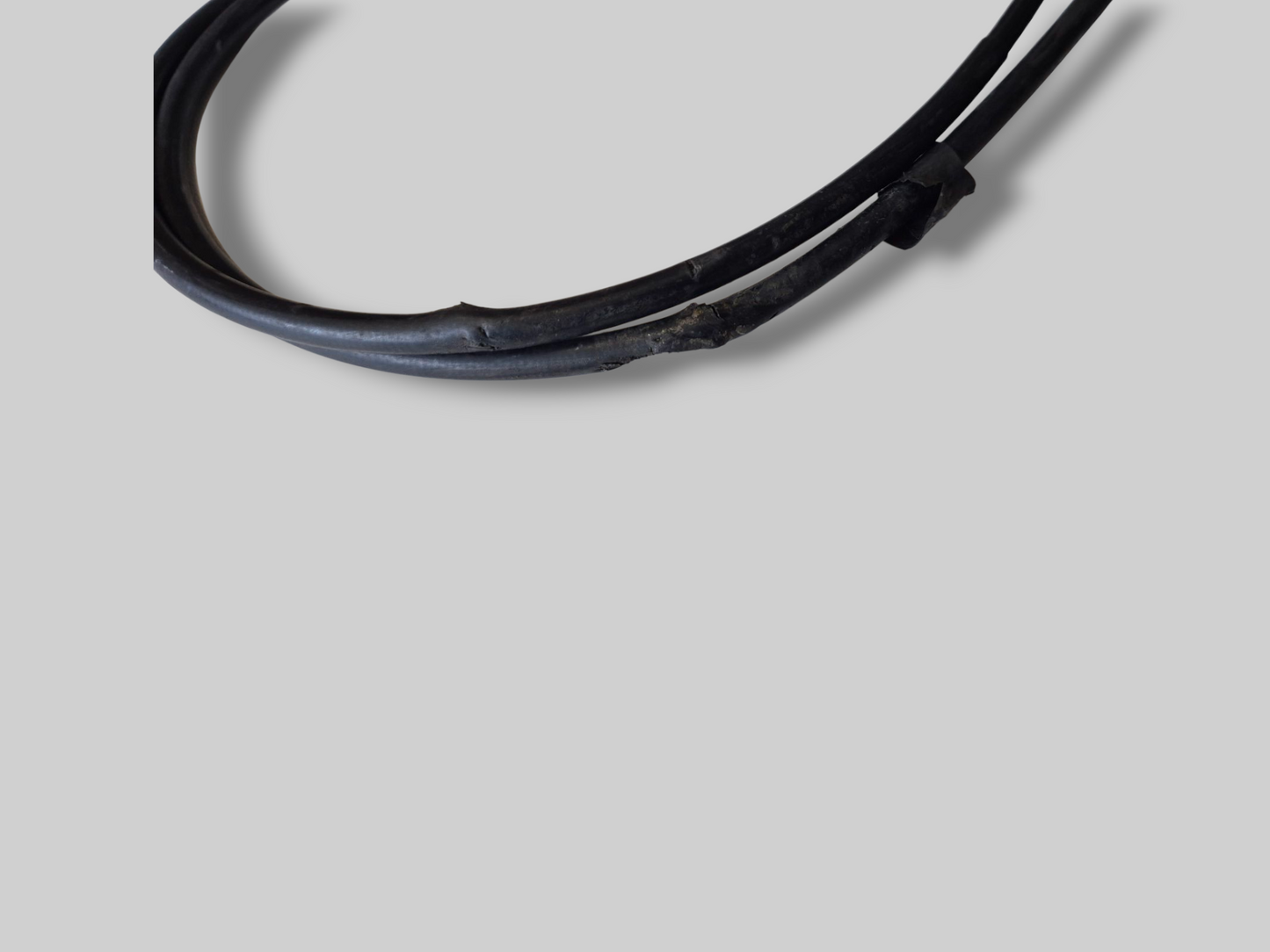 THROTTLE CABLES AP8114404 AP8114405 Aprilia RSV Mille 98-03 / Tuono 02-05