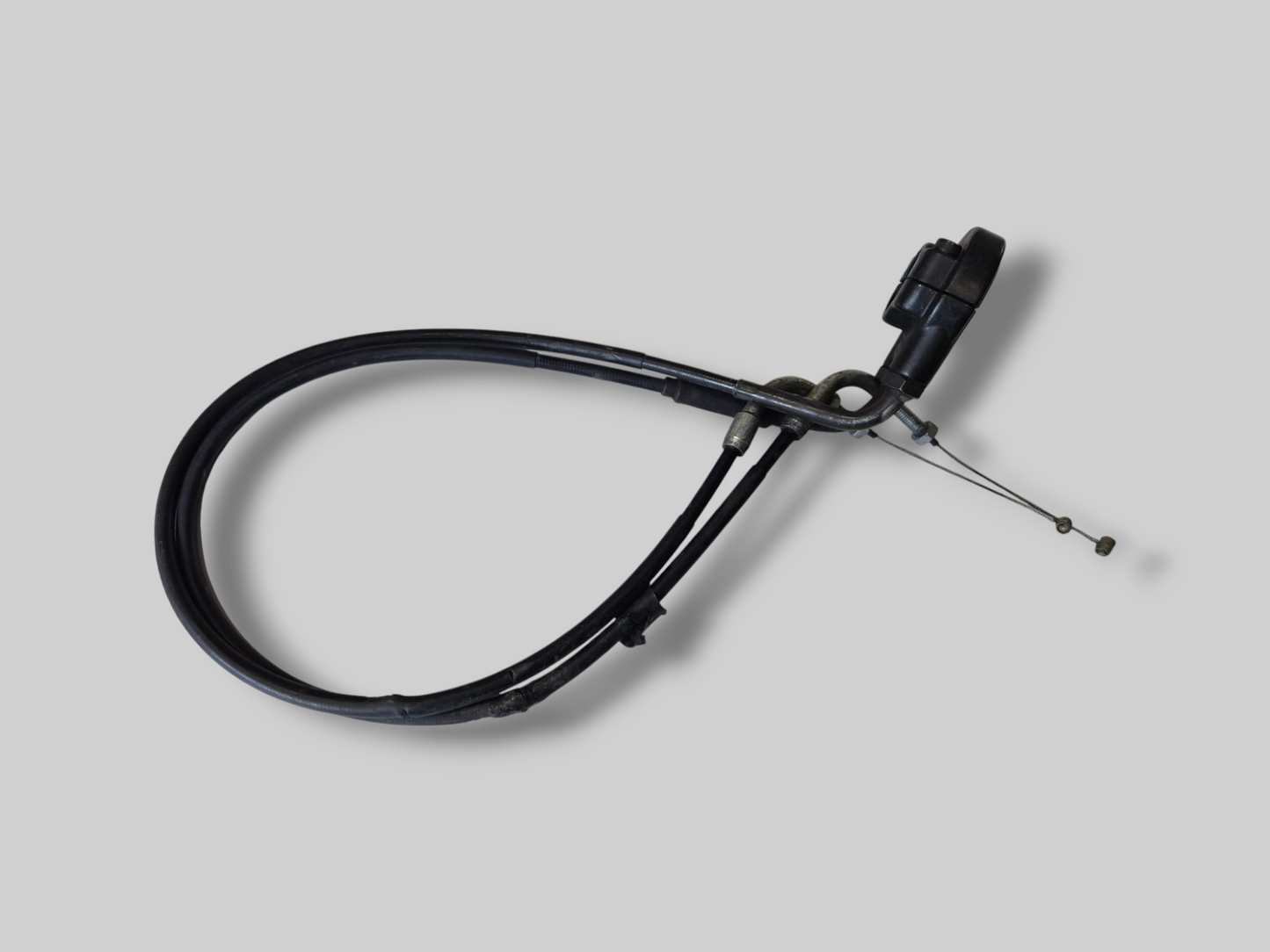 THROTTLE CABLES AP8114404 AP8114405 Aprilia RSV Mille 98-03 / Tuono 02-05