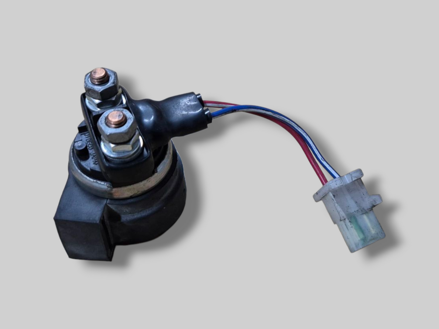 RELAIS DE DÉMARREUR RC18-003 AP81129276 Aprilia RSV Mille 1998-2003