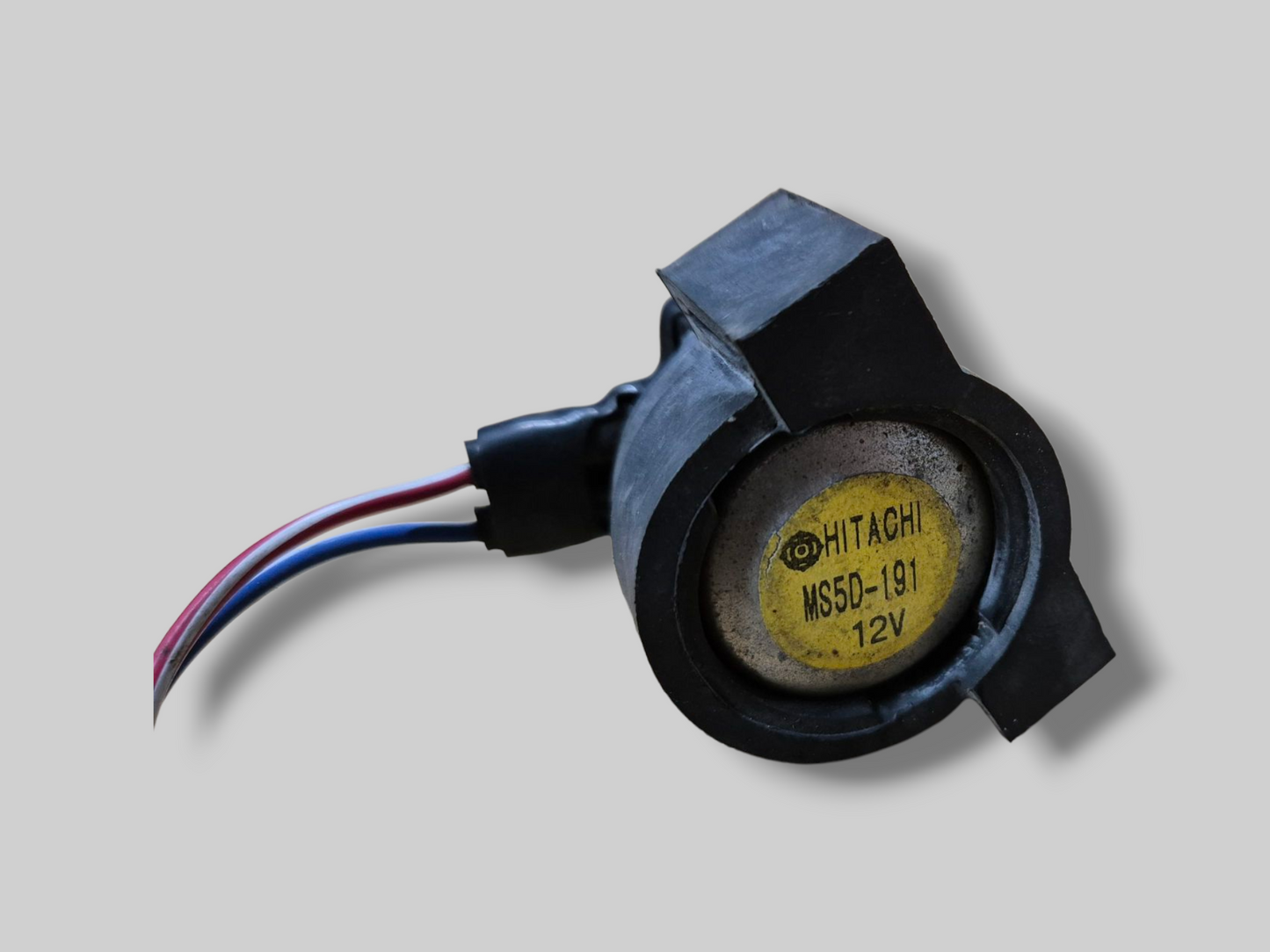 RELAIS DE DÉMARREUR RC18-003 AP81129276 Aprilia RSV Mille 1998-2003