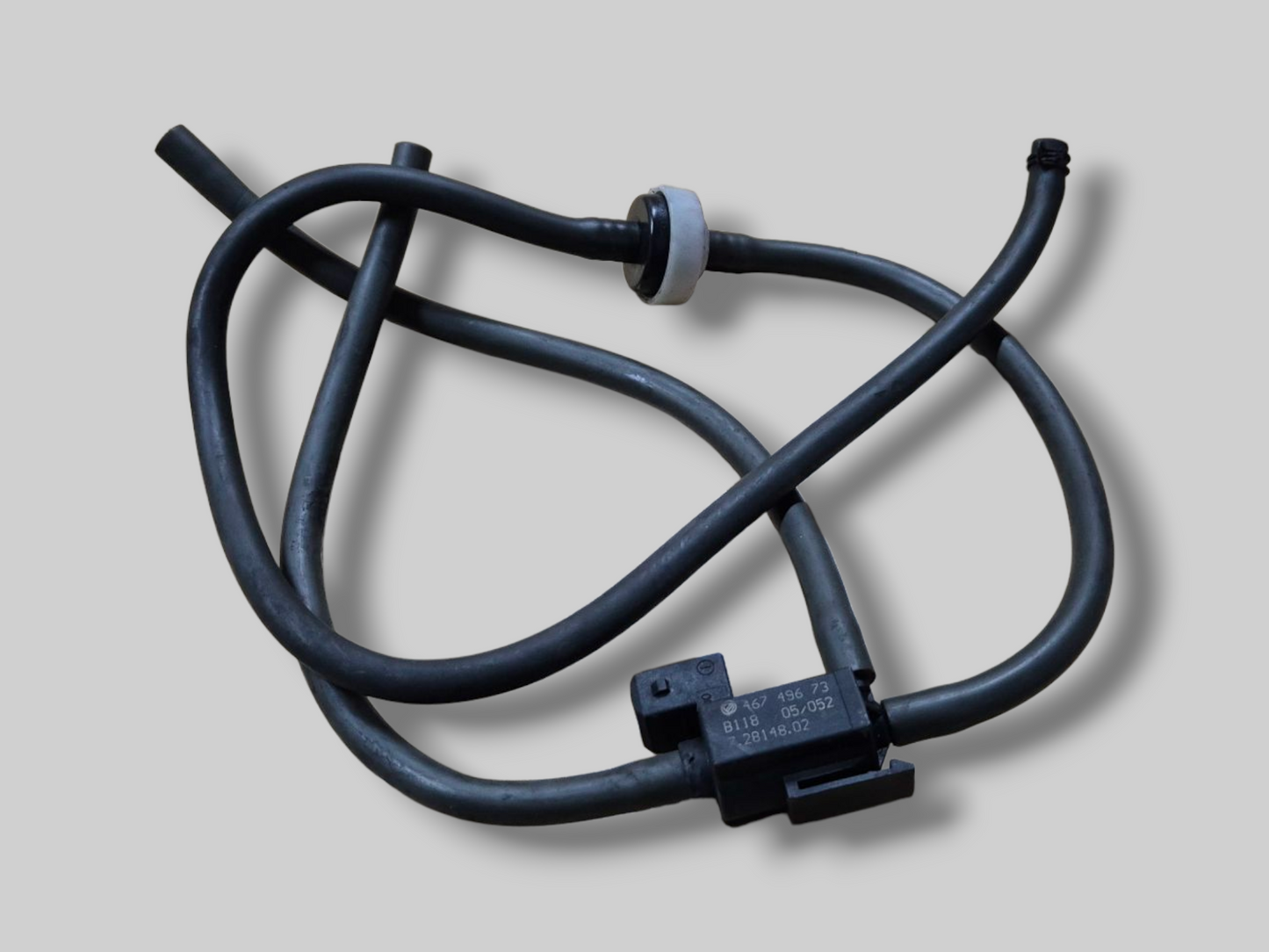 KAART LUCHTDRUKSENSOR AP0274050 Aprilia RSV Mille 98-03 / Tuono 02-05