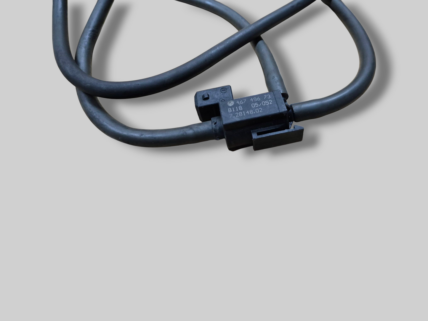 KAART LUCHTDRUKSENSOR AP0274050 Aprilia RSV Mille 98-03 / Tuono 02-05