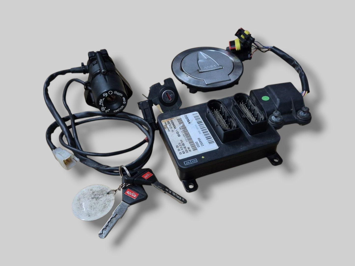 KOPPELINGSSCHAKELAAR AP8124398 Aprilia RSV Mille 98-03