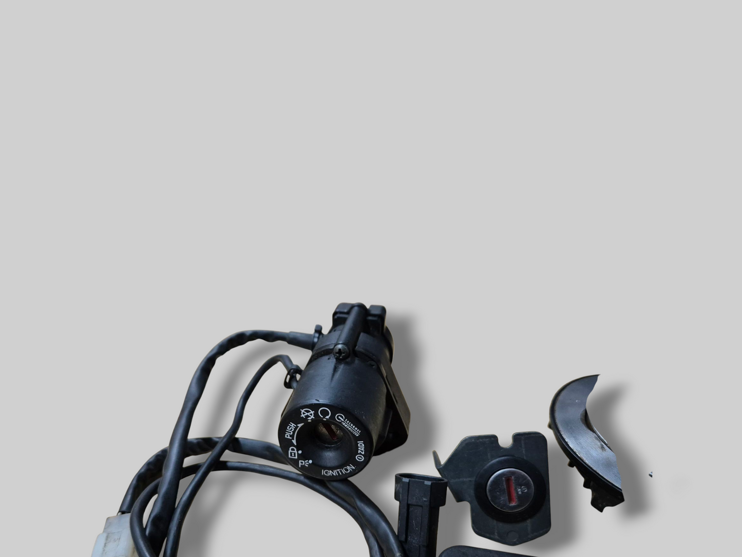 KOPPELINGSSCHAKELAAR AP8124398 Aprilia RSV Mille 98-03