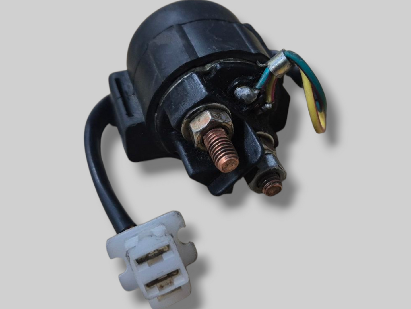 STARTER RELAY SOLENOID AP81129276 Aprilia RSV Mille 98-03 / Tuono 02-05