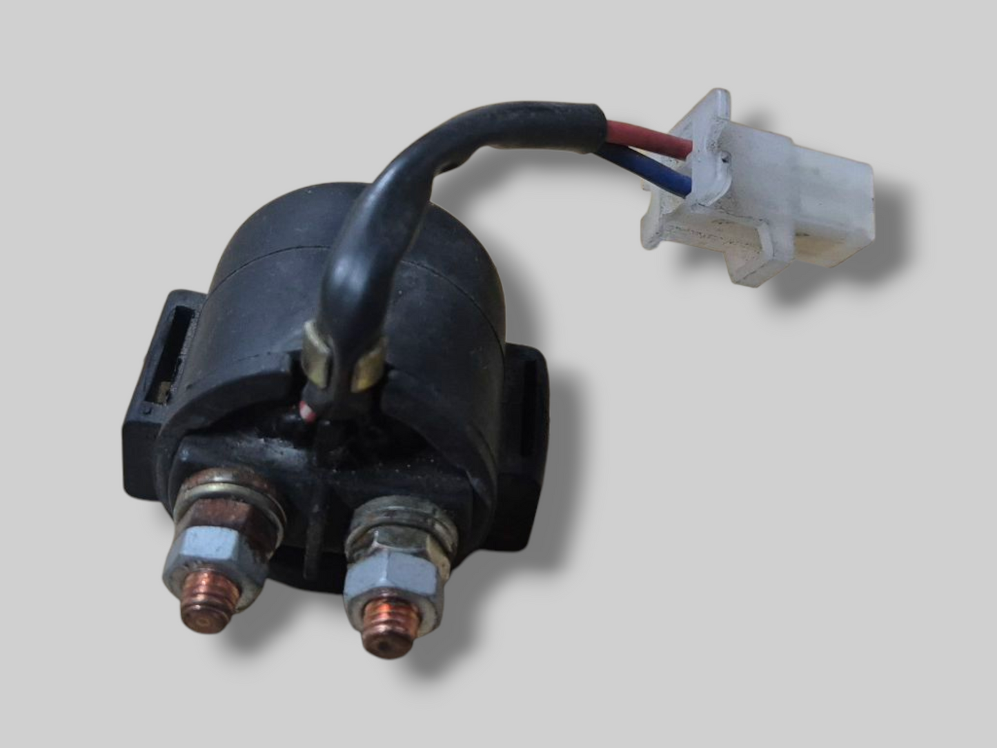 STARTER RELAY SOLENOID Aprilia RSV Mille 98-03 / Tuono 02-05